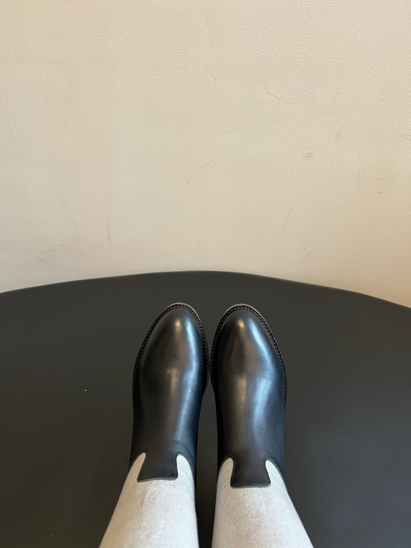 Women's Boots HERMES 17924841
