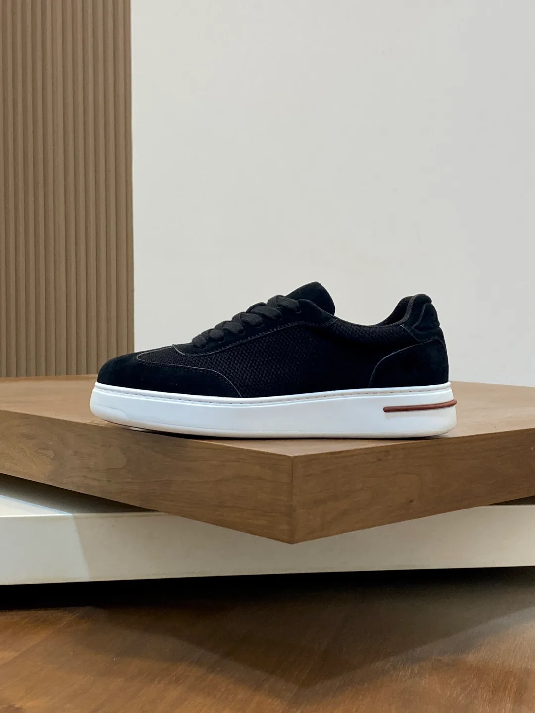 Men's Sneakers LORO PIANA 18517463