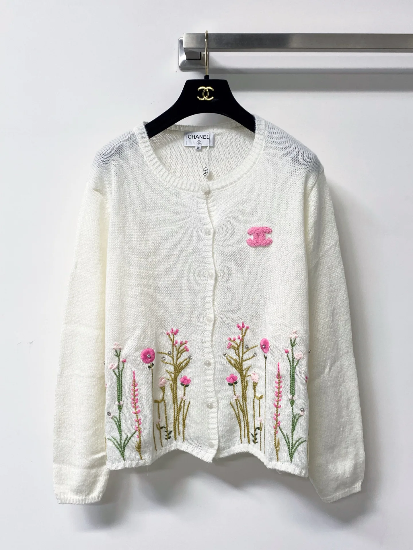 Women's Jumpers And Sweaters CHANEL 17850157