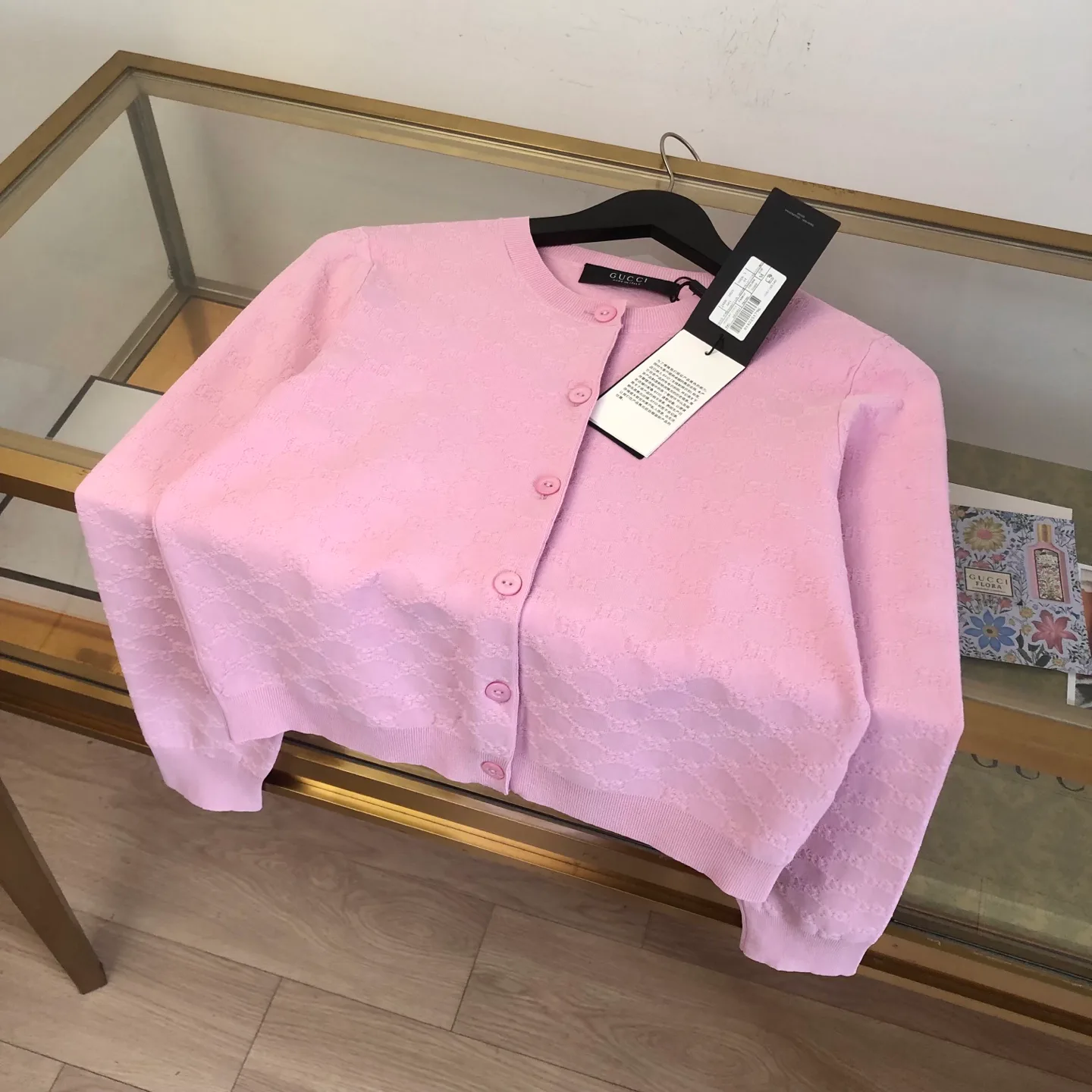 Women's Jumpers And Sweaters GUCCI 17850559
