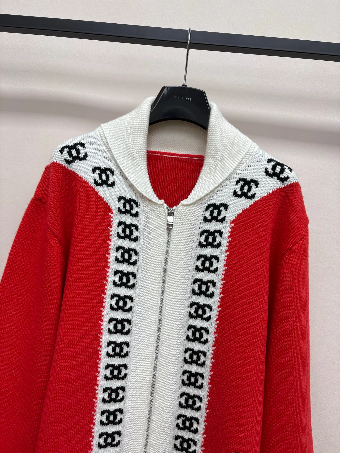 Women's Jumpers And Sweaters CHANEL 19560077