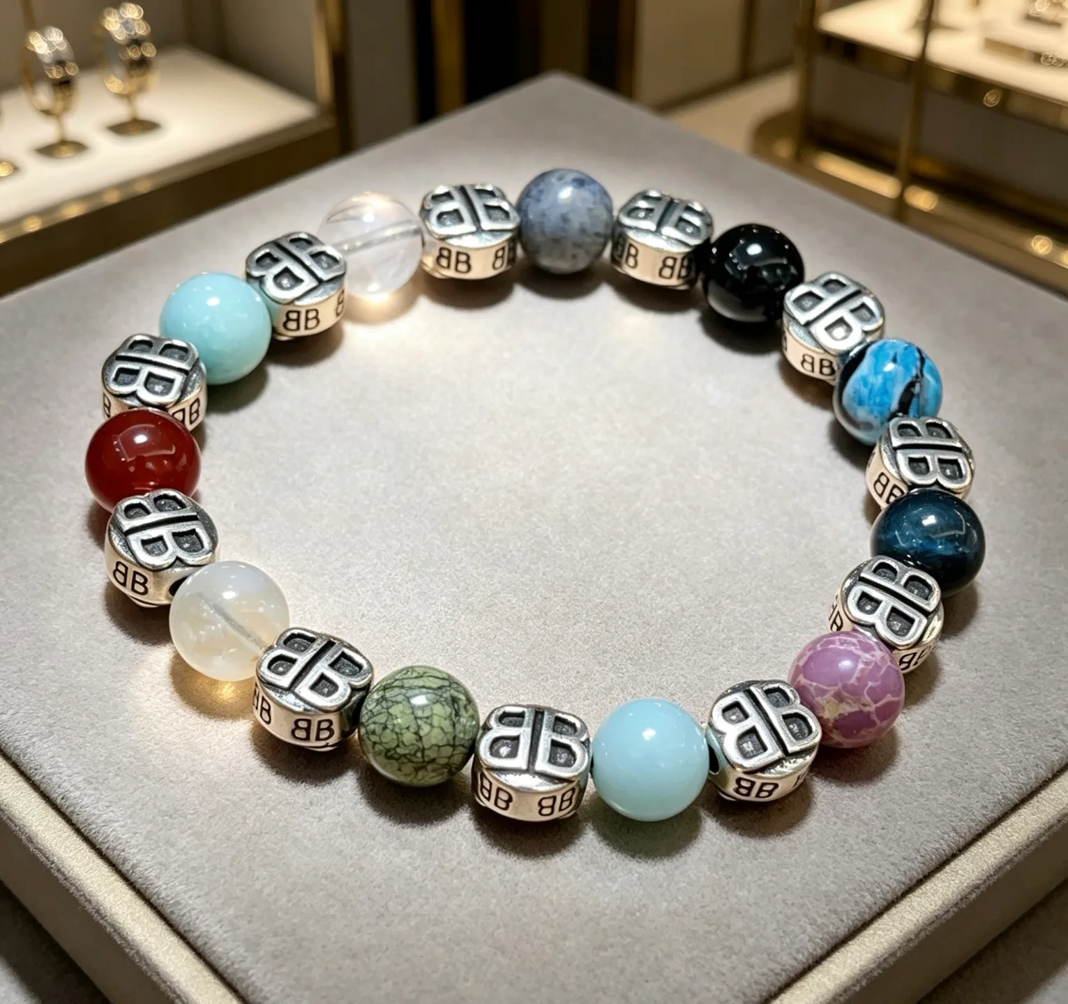 Jewelry BALENCIAGA 16864366