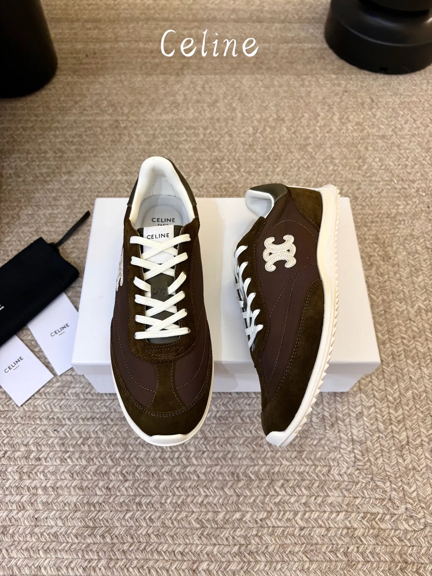 Women's Sneakers CELINE 18025341