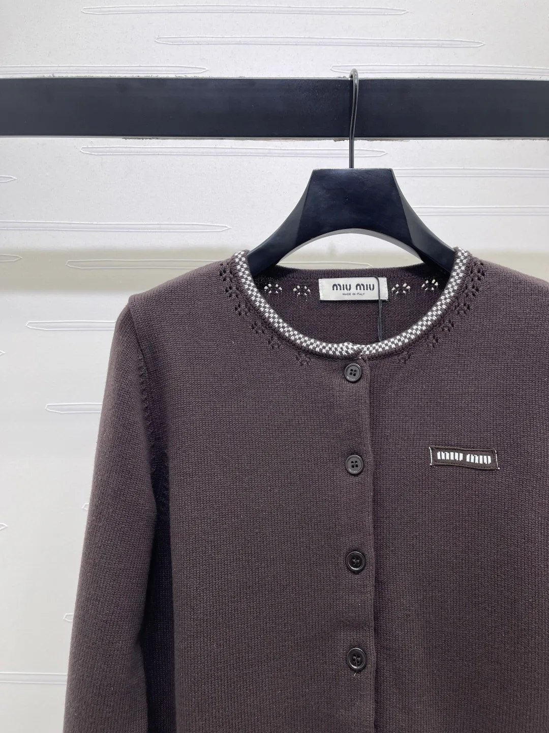 Women's Jumpers And Sweaters MIU MIU 18038378