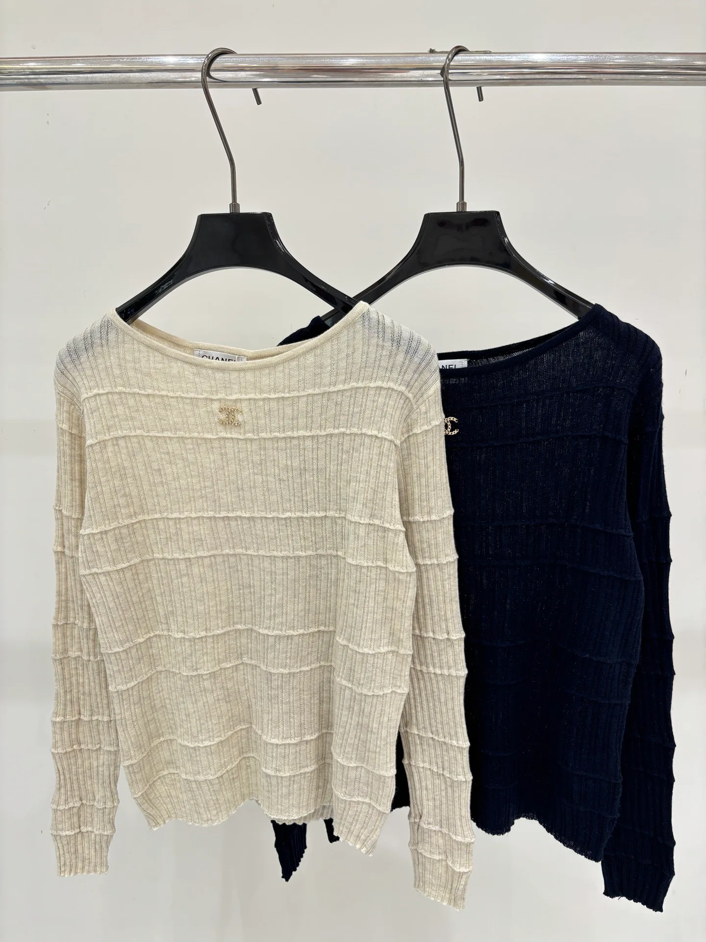 Women's Jumpers And Sweaters CHANEL 17633524
