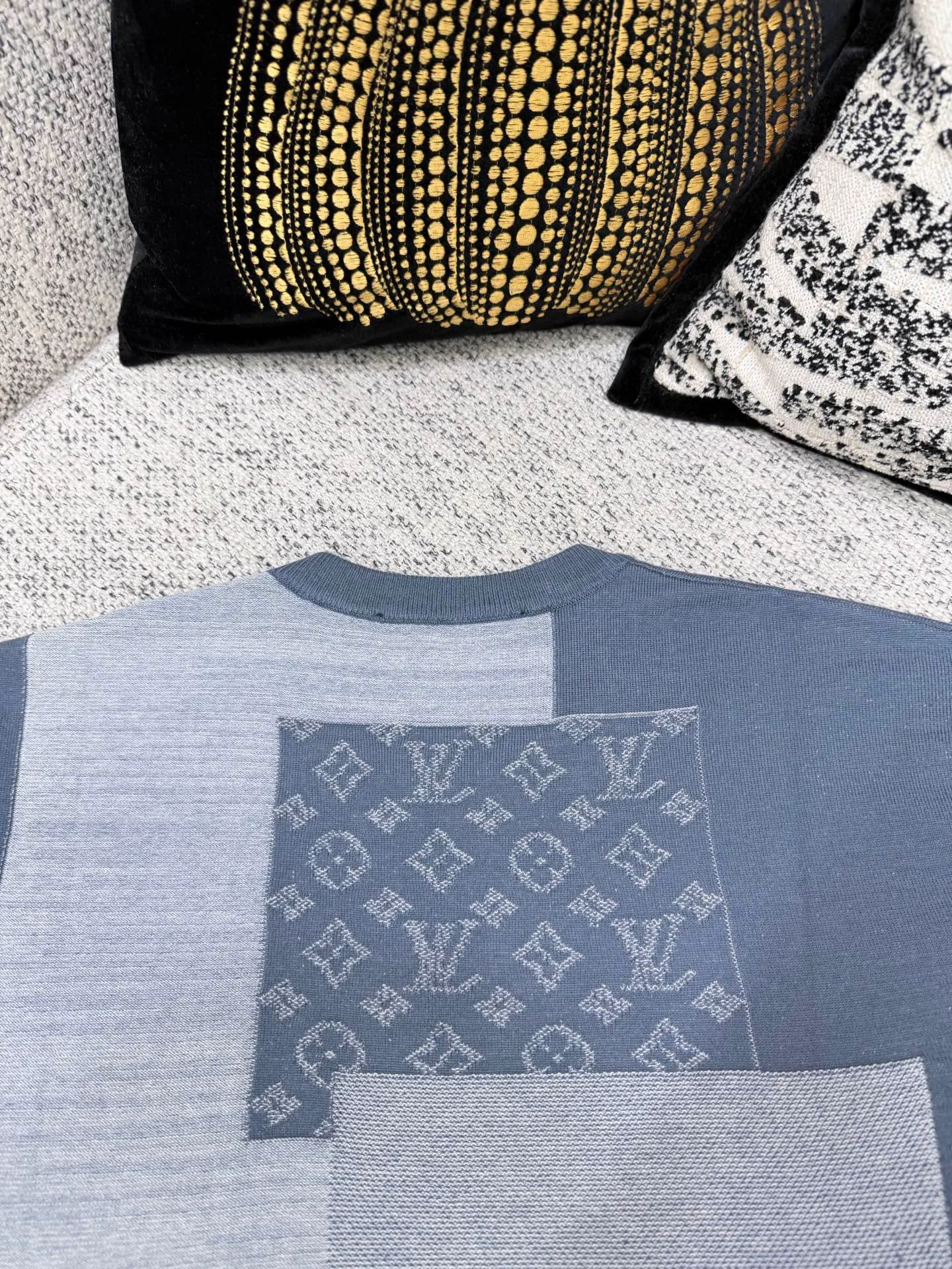 Men's T-Shirts LOUIS VUITTON 18074158