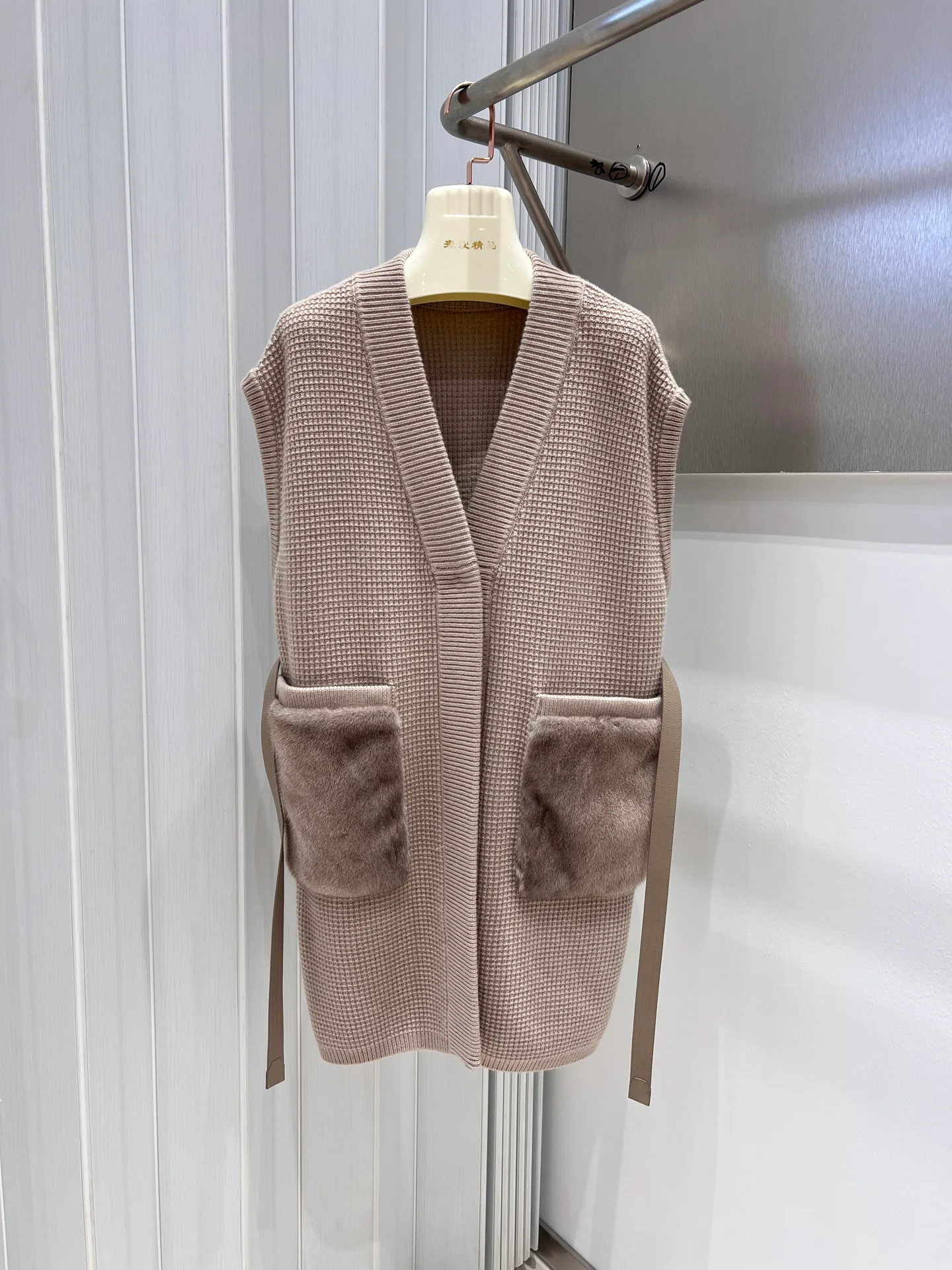 Women's Vests LORO PIANA 18017098