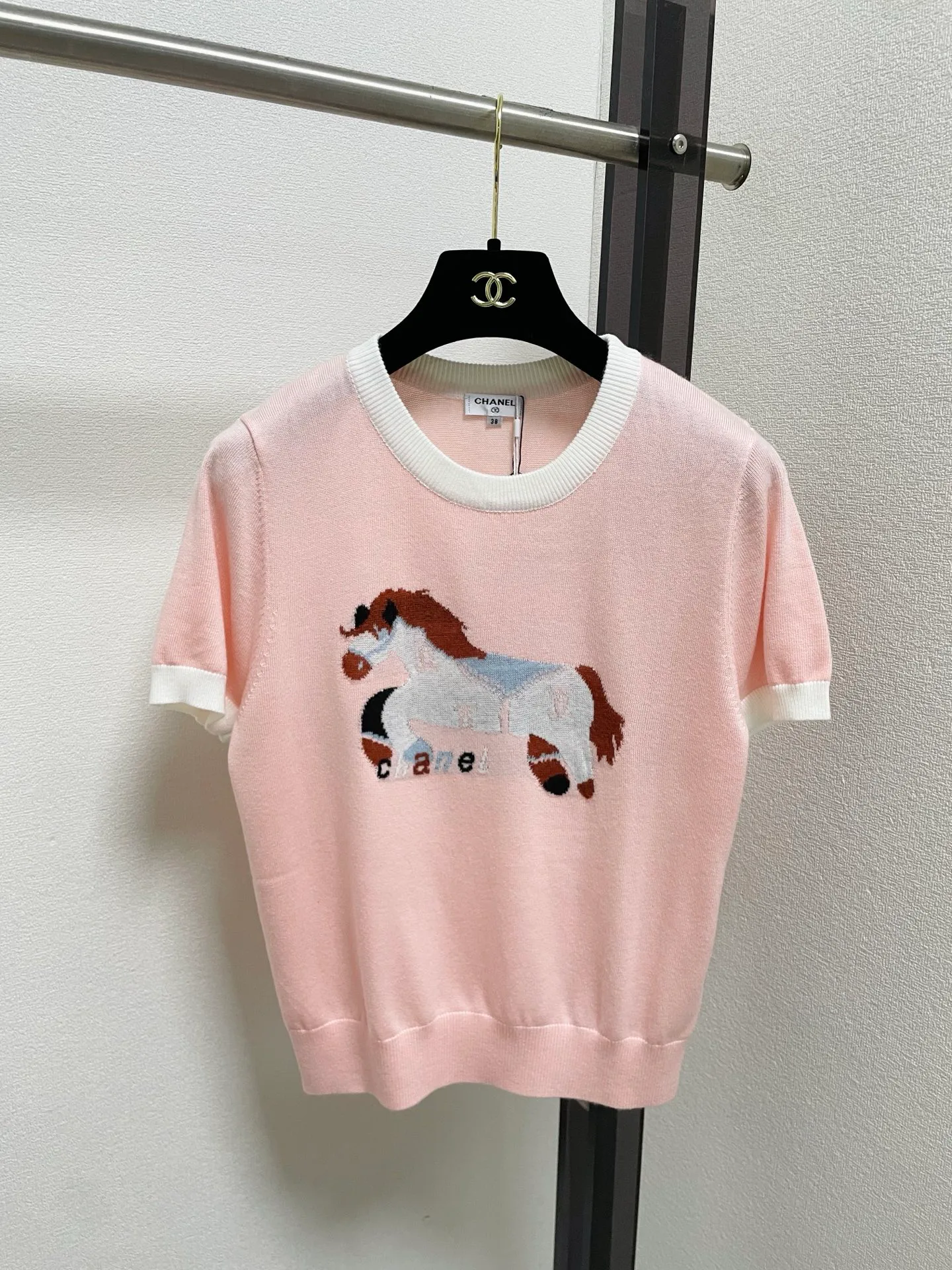 Women's T-Shirts CHANEL 17327641