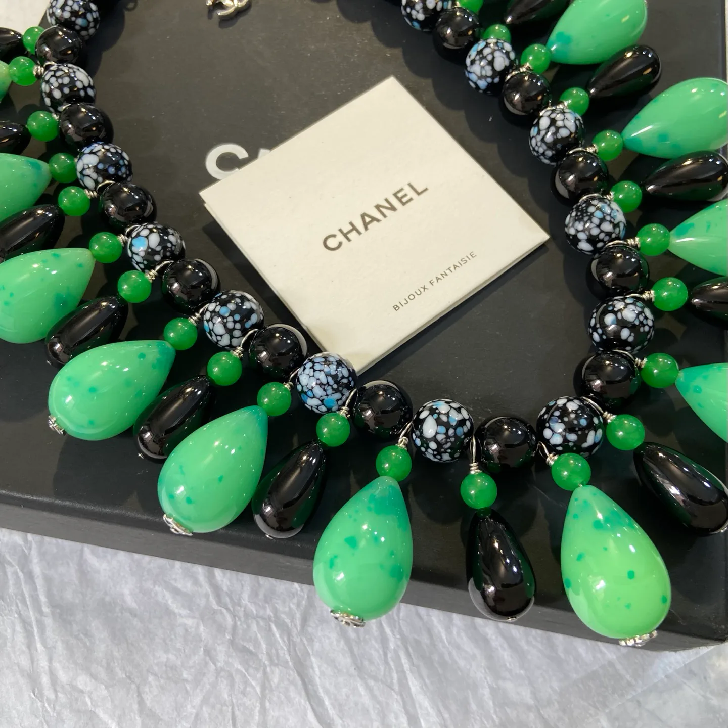 Jewelry CHANEL 18406013