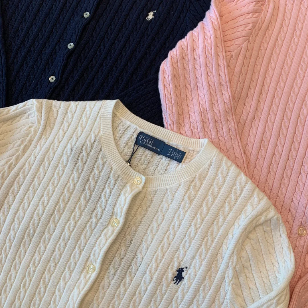 Women's Jumpers And Sweaters RALPH LAUREN 17910992