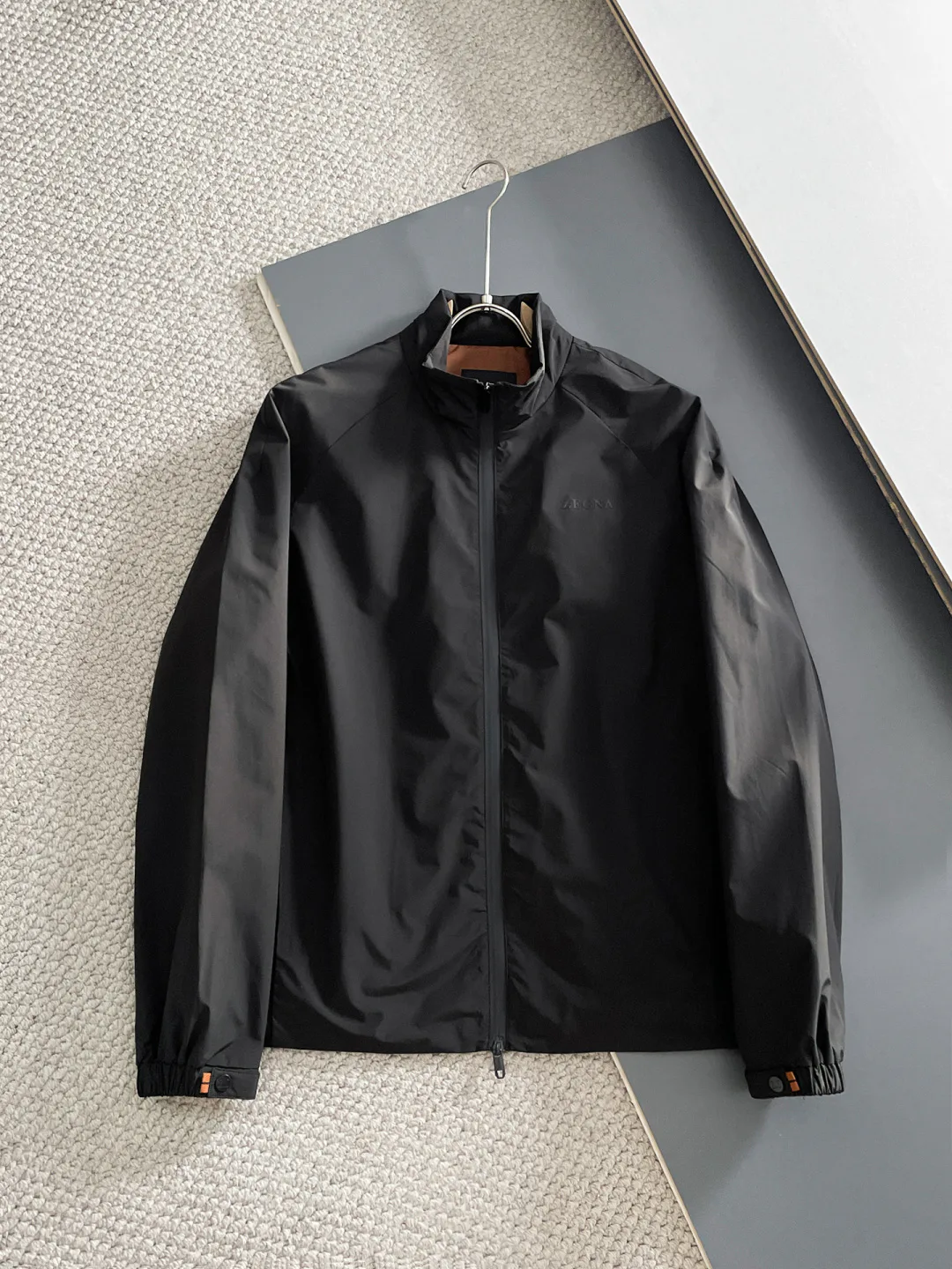 Men's Jackets And Down Jackets ZEGNA 17799713