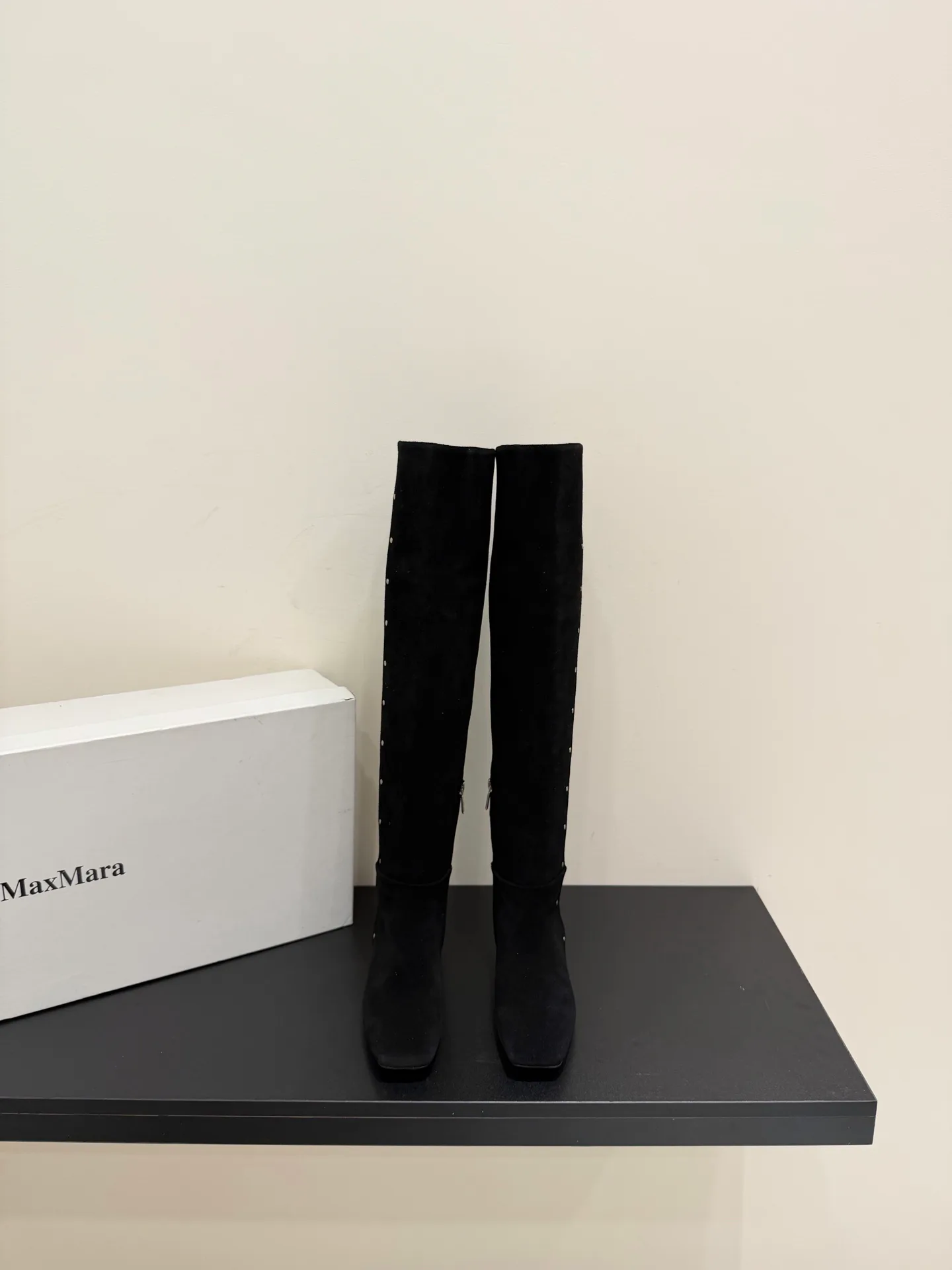 Women's Boots MAX MARA 19586551