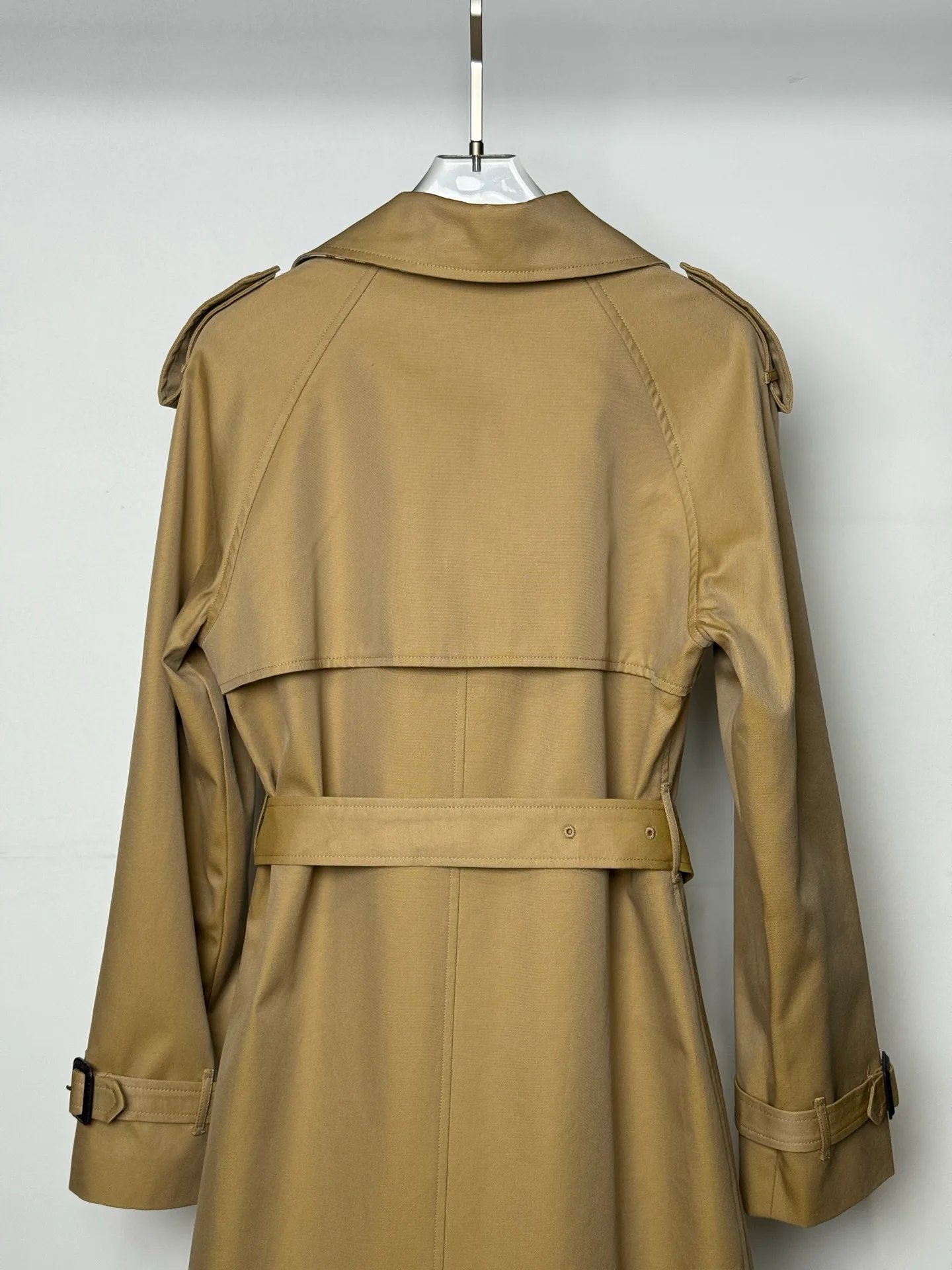 Women's Trench Coats BURBERRY 17998584