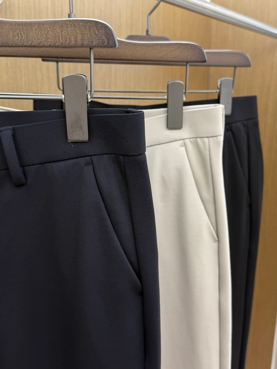 Men's Trousers CHRISTIAN DIOR 18080676