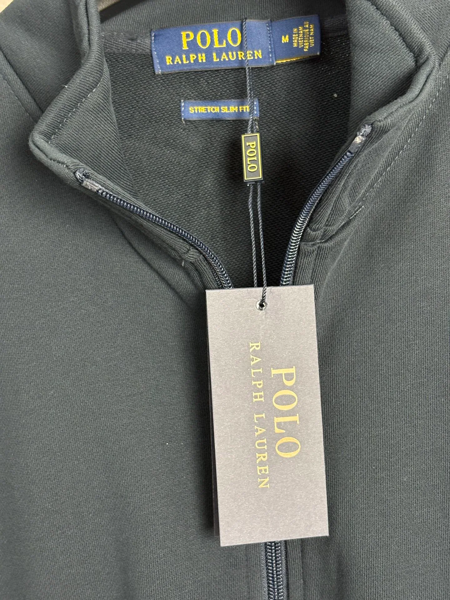 Men's Sweatshirts And Hoodies RALPH LAUREN 18179258
