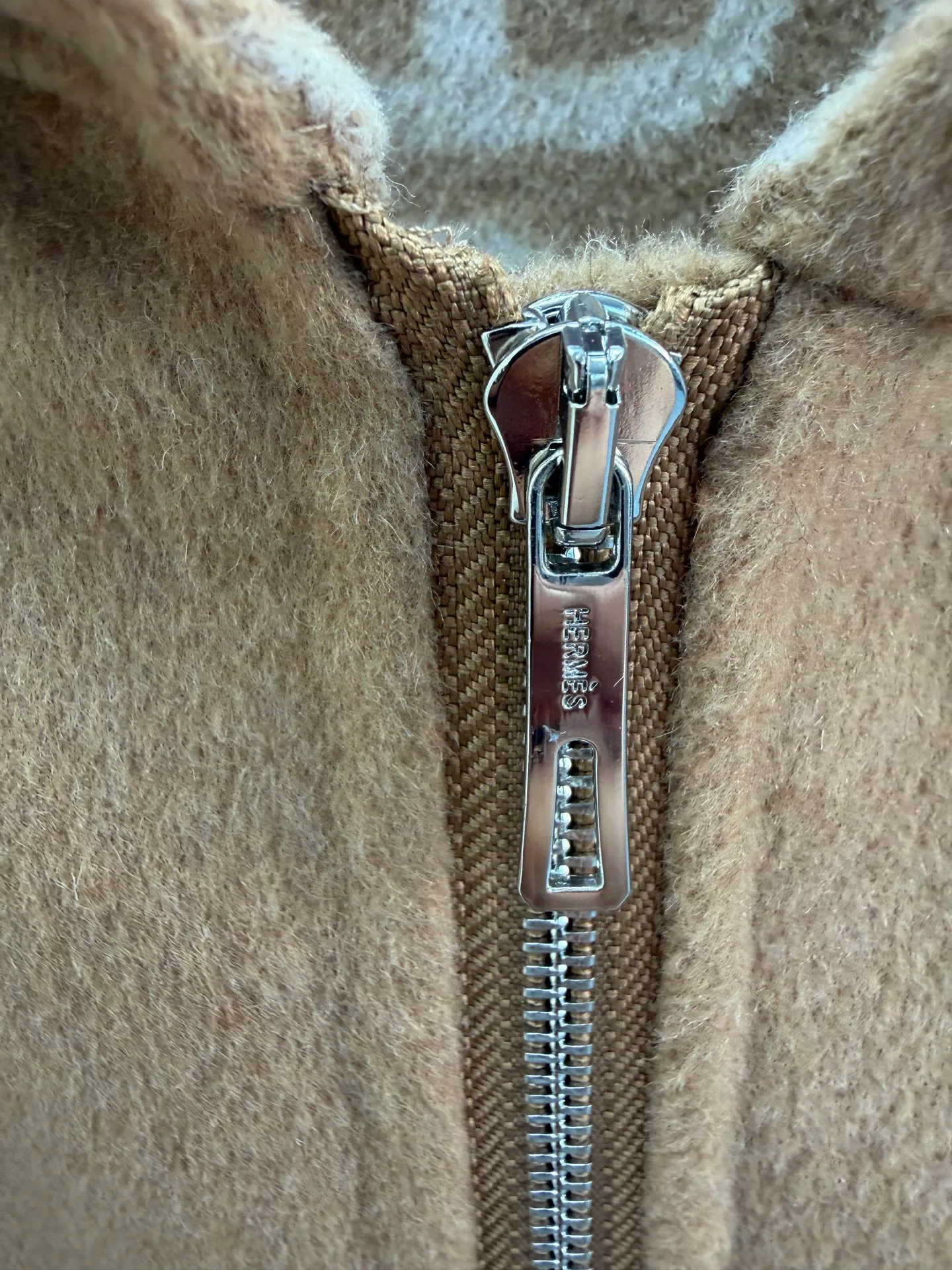 Women's Coats HERMES 18090694