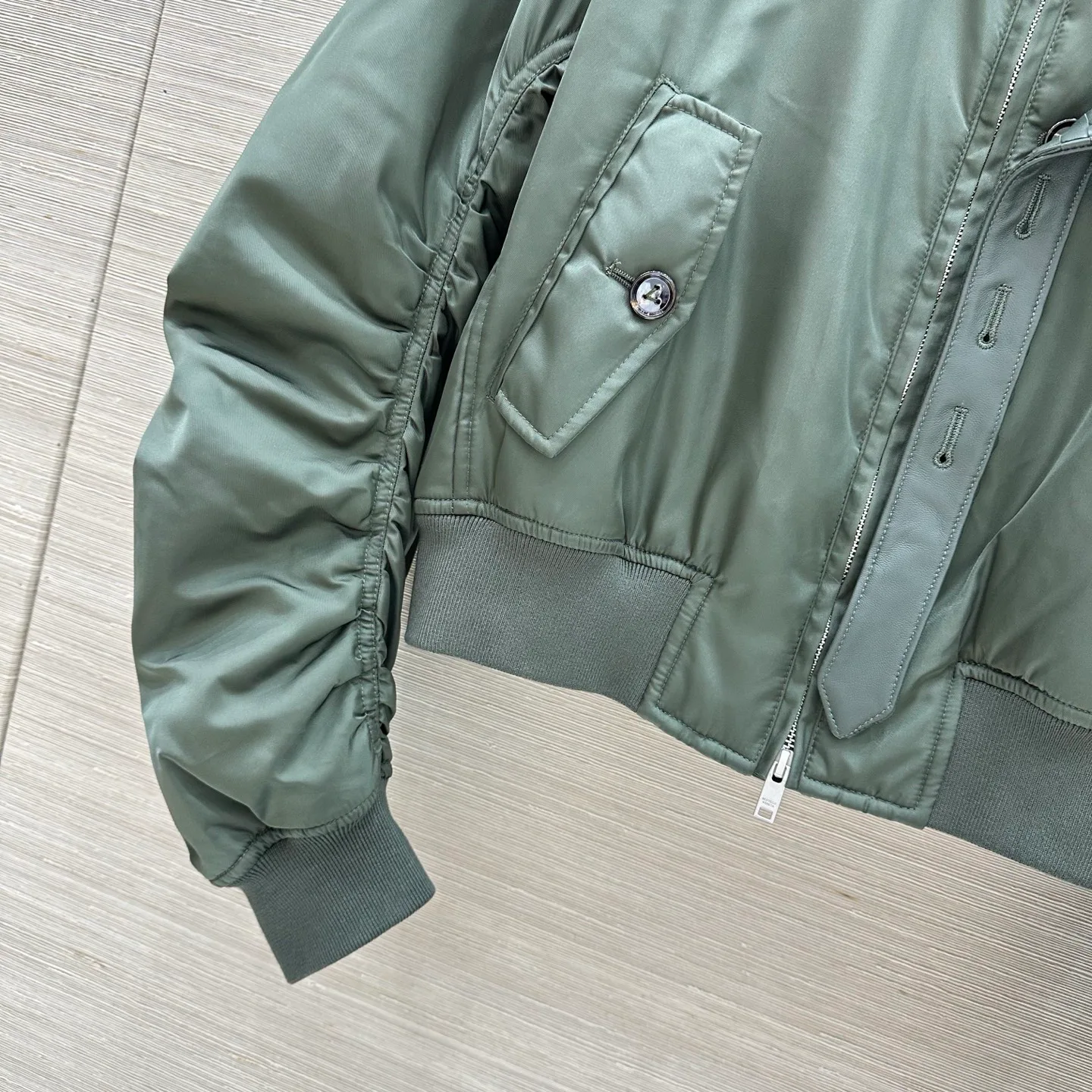 Women's Jackets And Down Jackets BOTTEGA VENETA 18226323