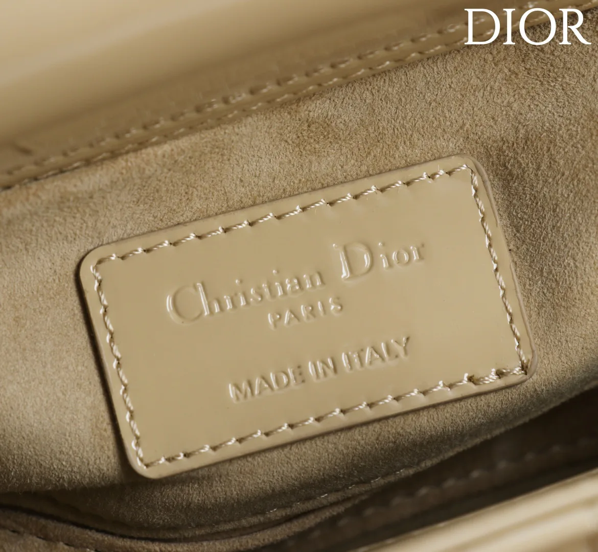 Women's Classic Handbags CHRISTIAN DIOR 18393027