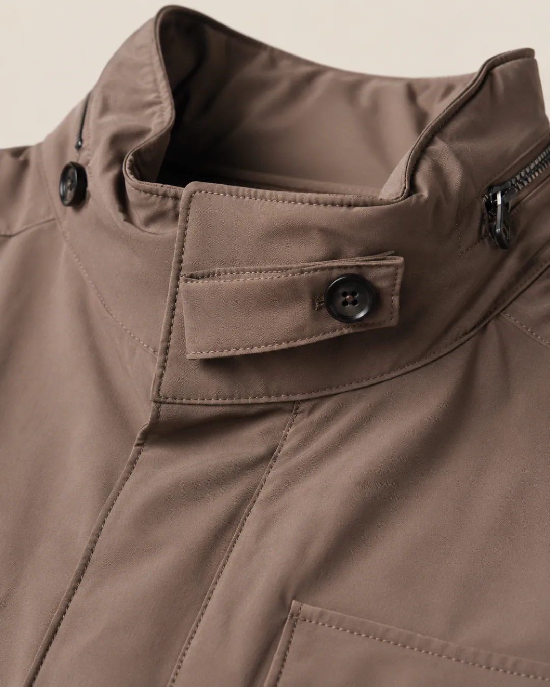 Men's Jackets And Down Jackets LORO PIANA 17853270