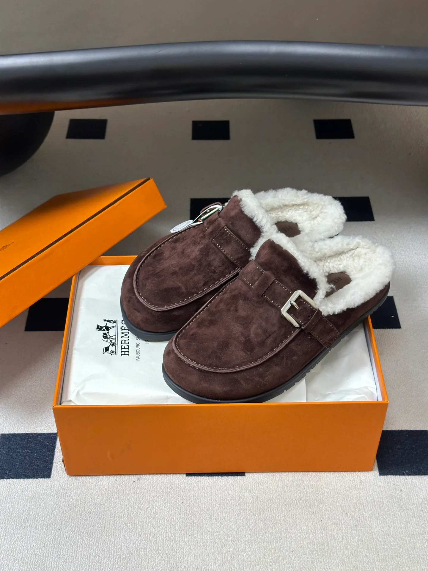 Women's Mules And Clogs HERMES 17938772