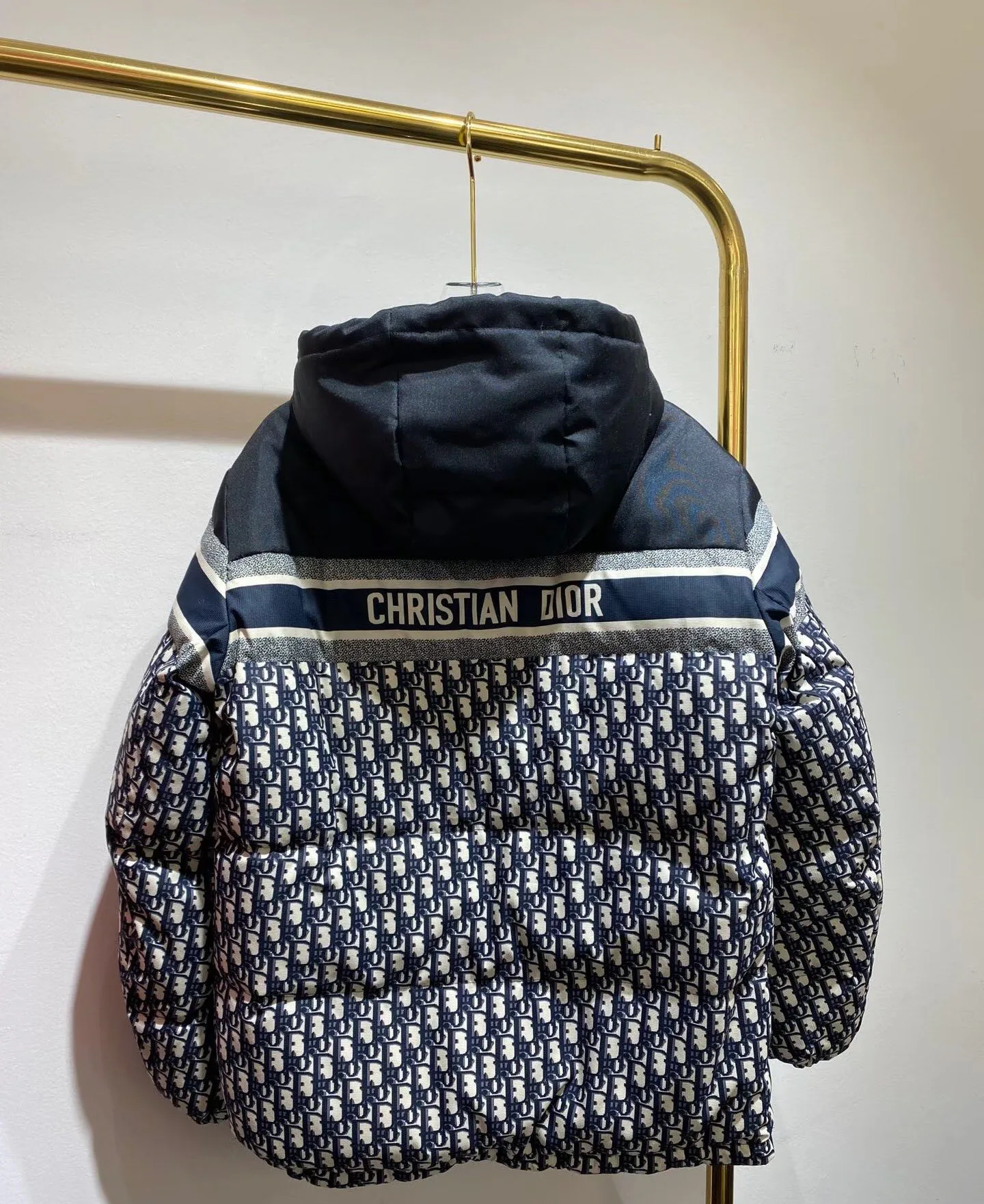 Women's Jackets And Down Jackets CHRISTIAN DIOR 17964547