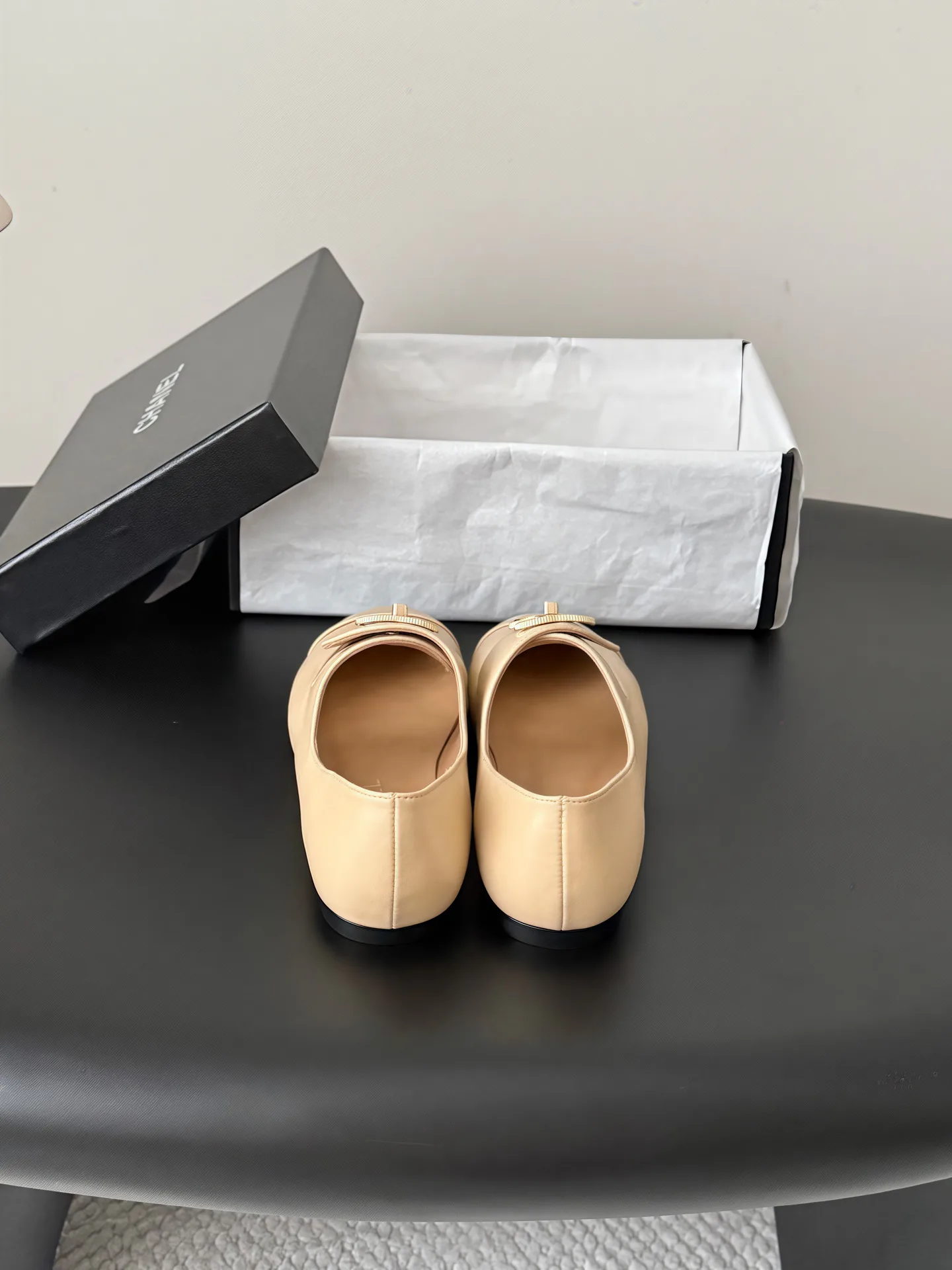 Women's Heels CHANEL 17968753