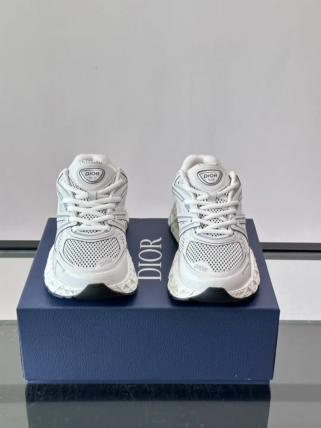 Men's Sneakers CHRISTIAN DIOR 18102573
