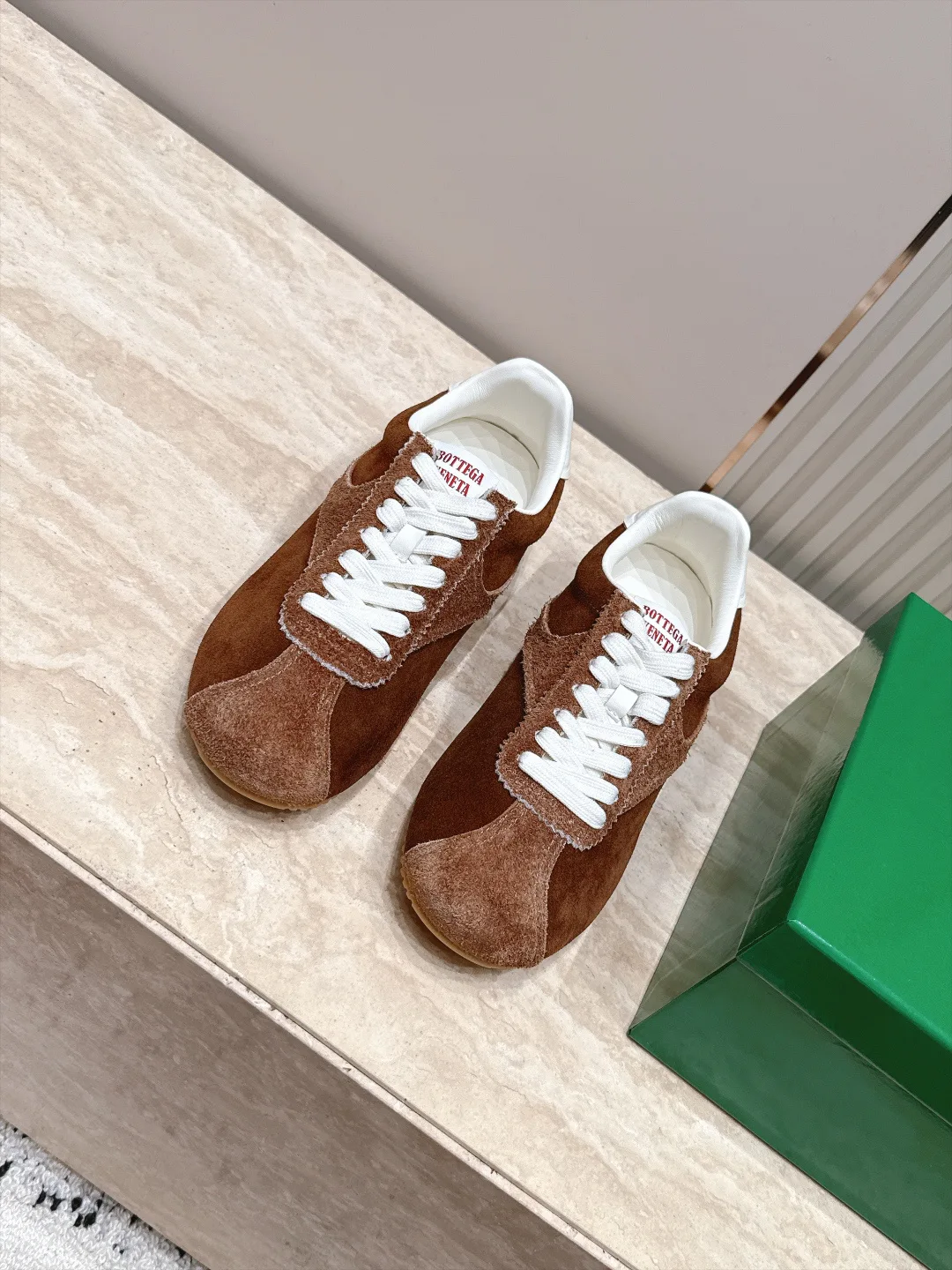 Women's Sneakers BOTTEGA VENETA 18091974