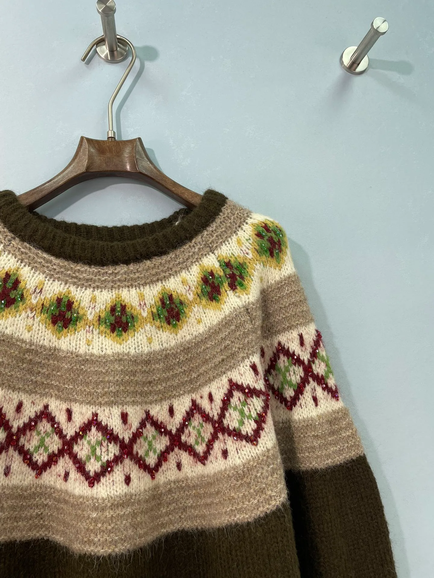 Women's Jumpers And Sweaters CHANEL 18460738