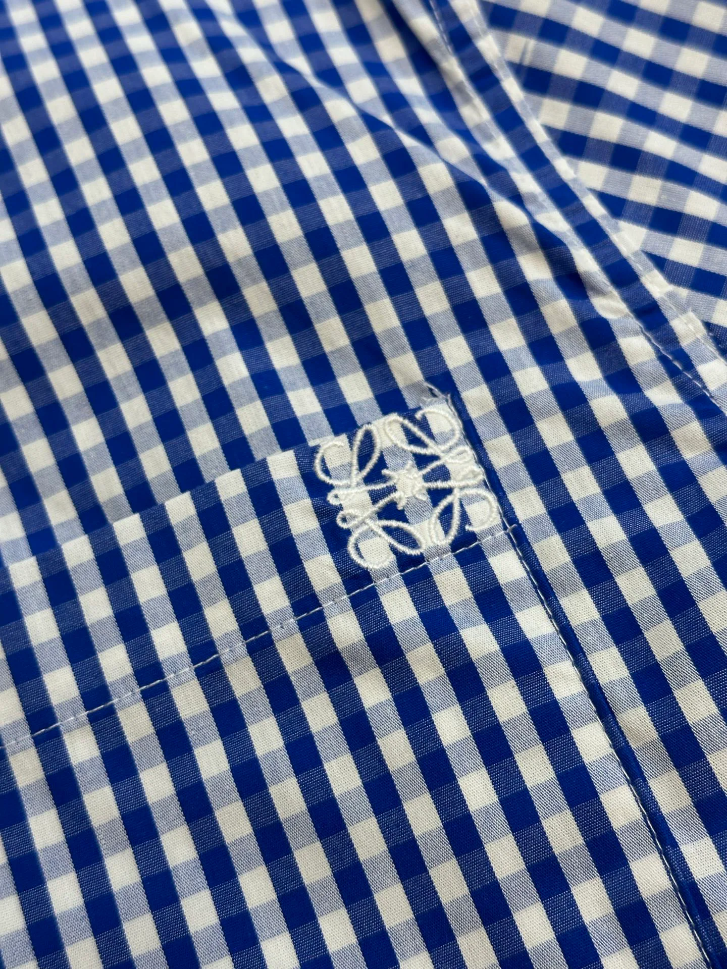 Women's Shirts LOEWE 17047695