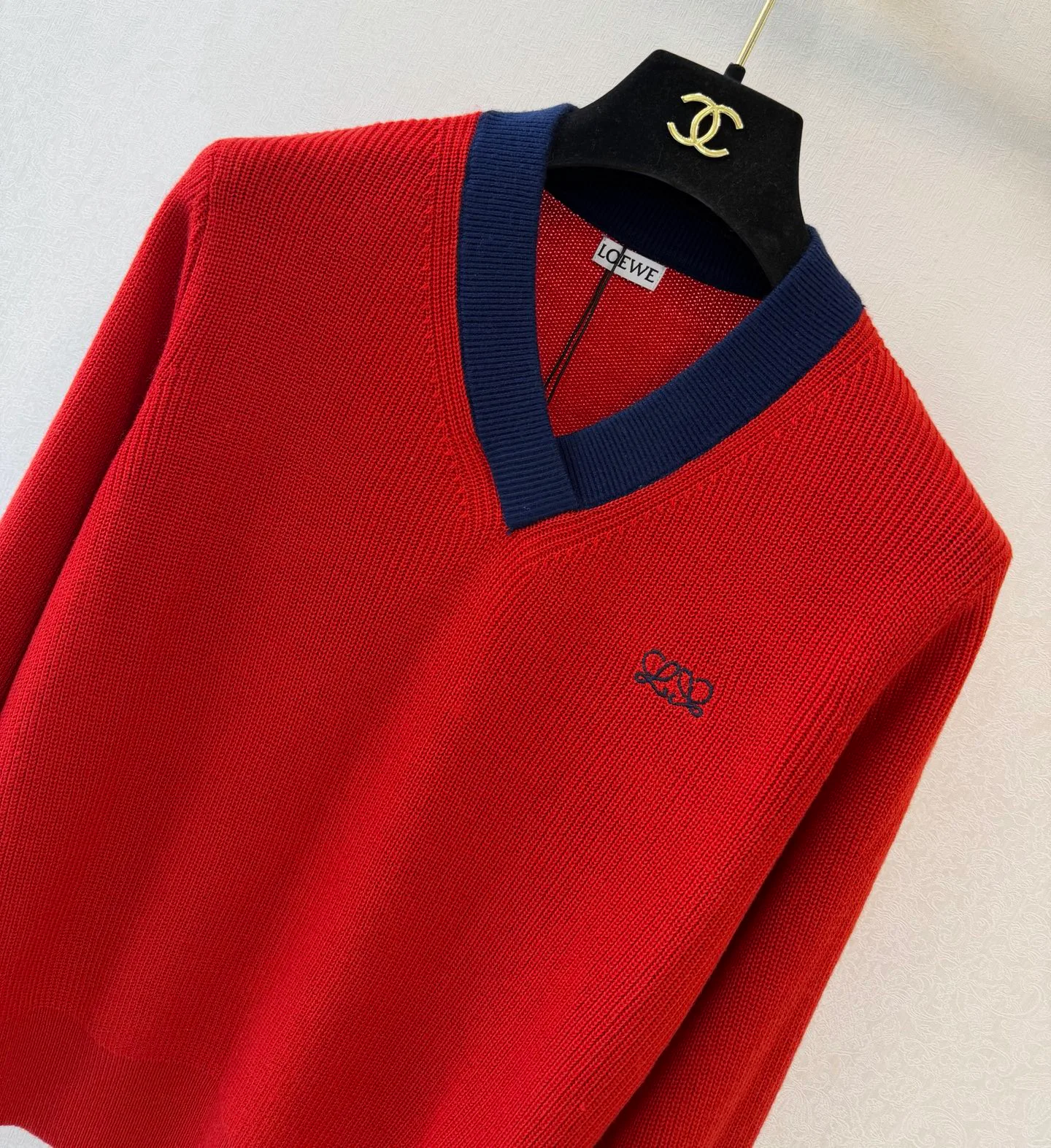 Women's Jumpers And Sweaters LOEWE 19557680