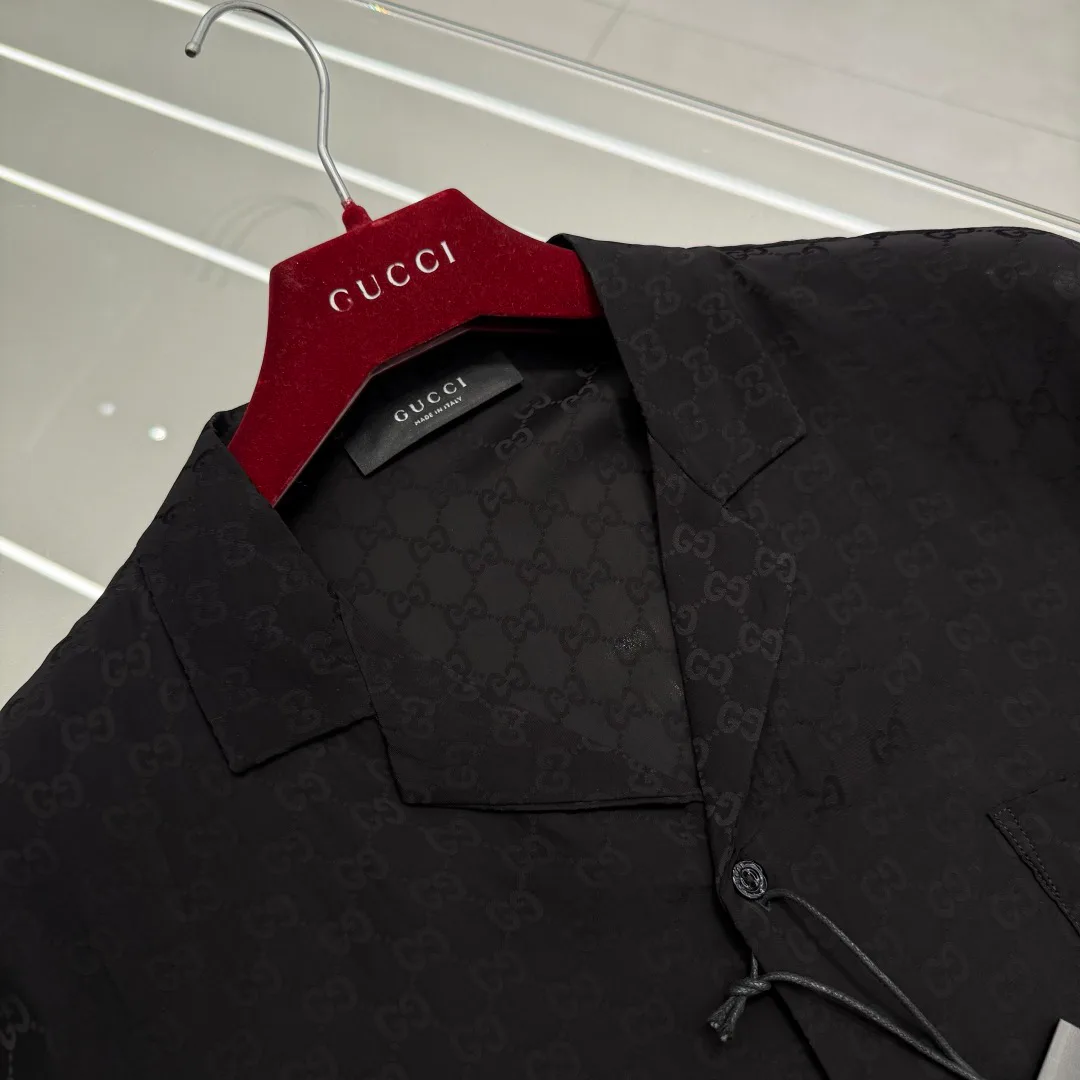 Men's Shirts GUCCI 18278475