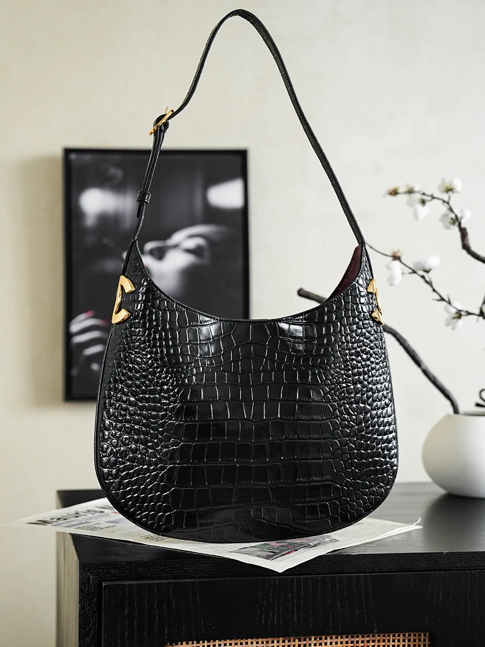 Классические Сумки Женские Chanel 18588795