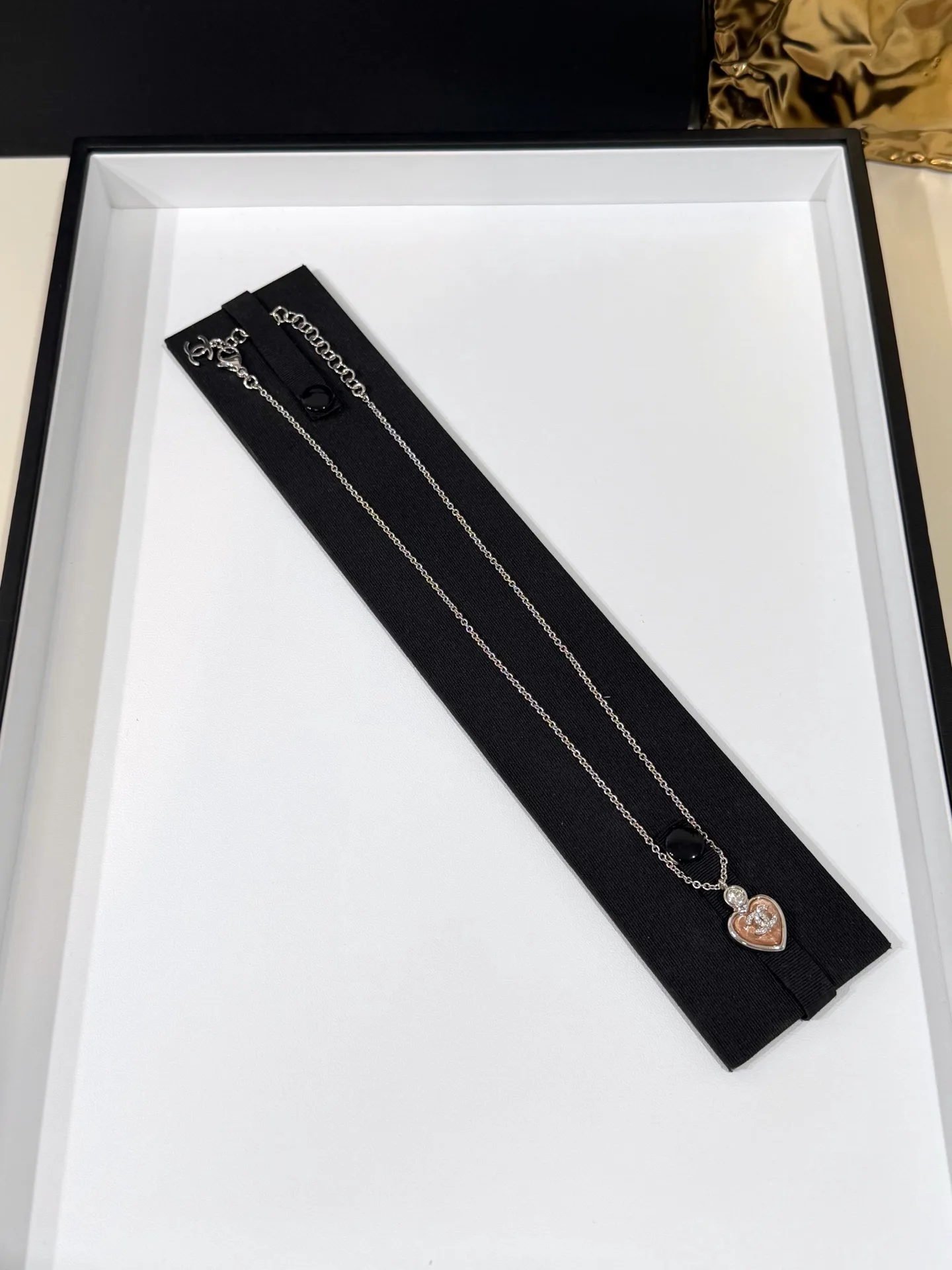 Jewelry CHANEL 17889711