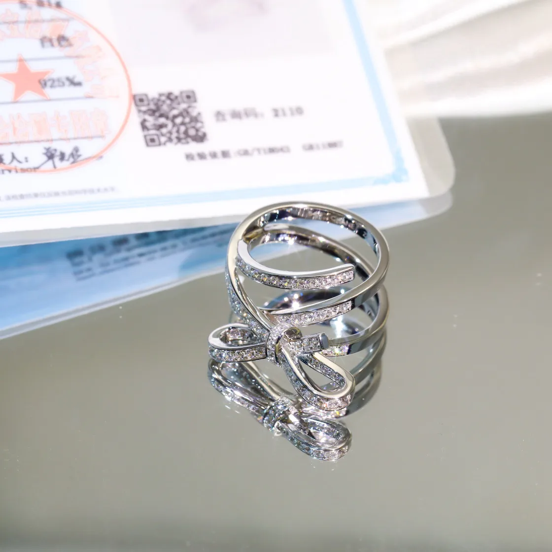 Jewelry CHANEL 18176721
