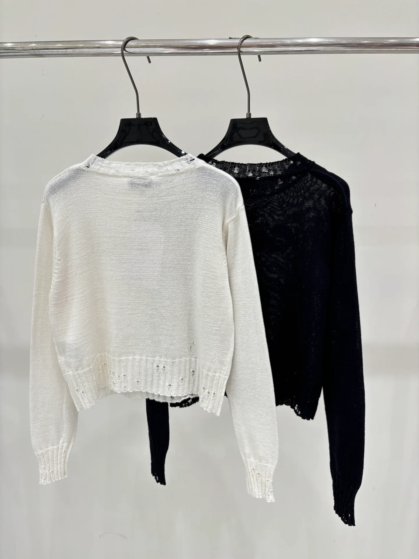 Women's Jumpers And Sweaters CHANEL 18028673