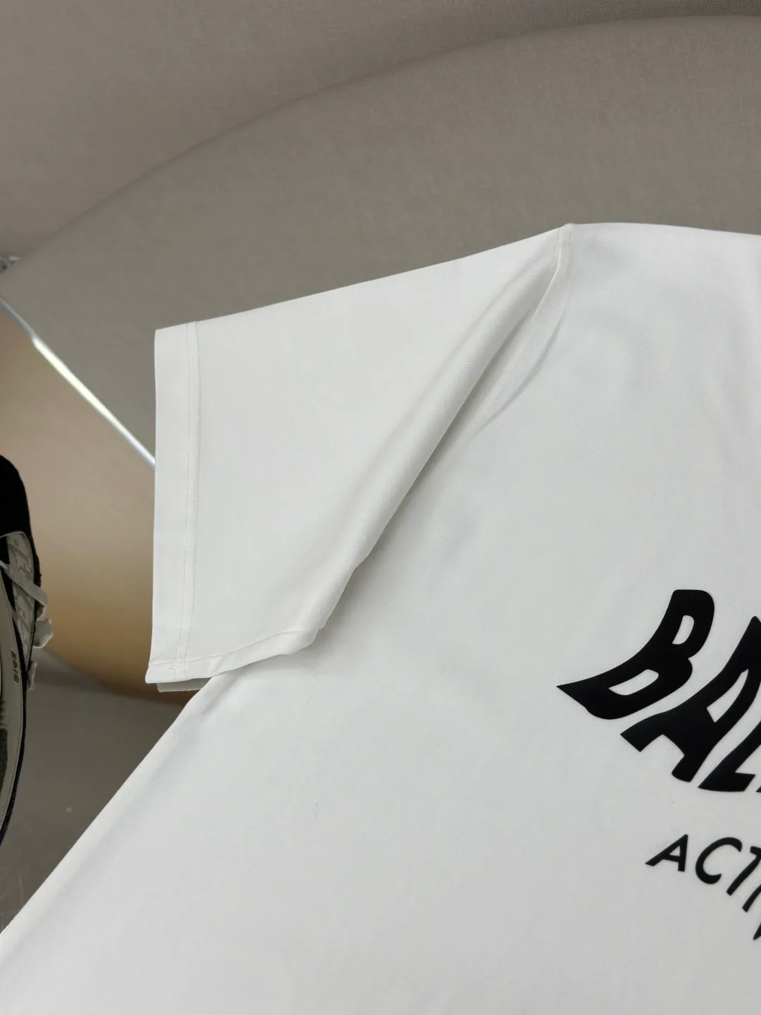 Men's T-Shirts BALENCIAGA 17810713