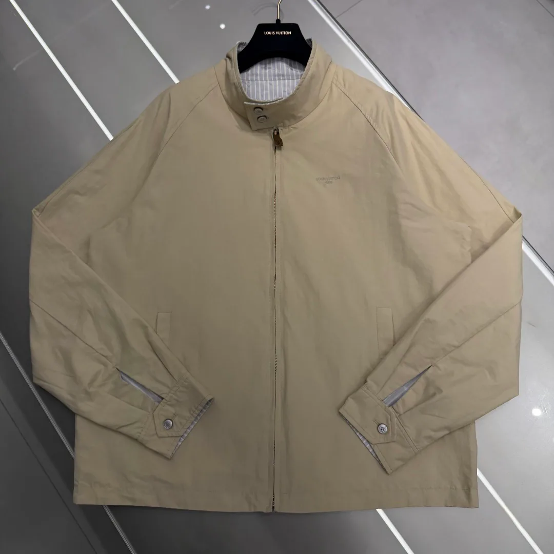 Men's Jackets And Down Jackets LOUIS VUITTON 17907565