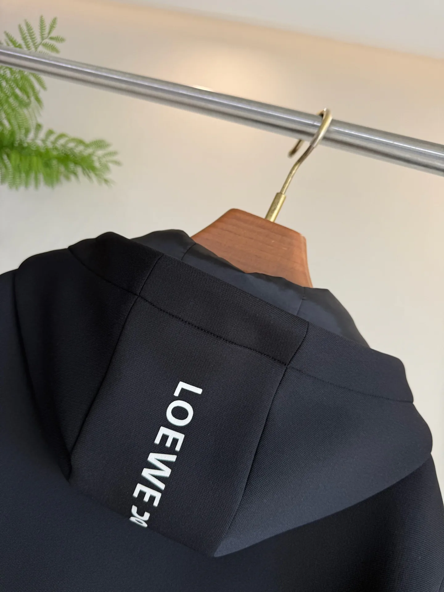 Men's Jackets And Down Jackets LOEWE 18084738