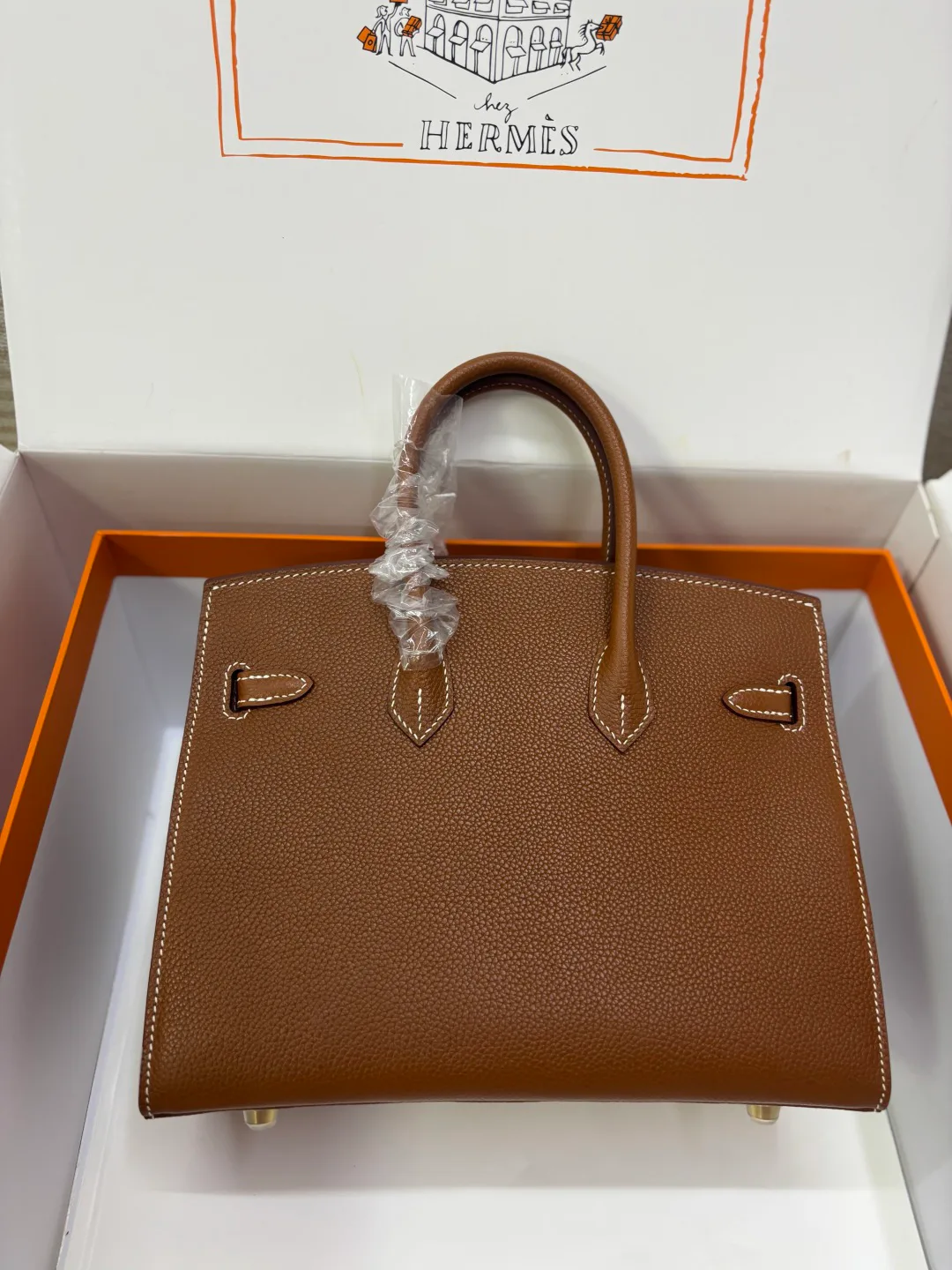 Women's Classic Handbags HERMES 18126989
