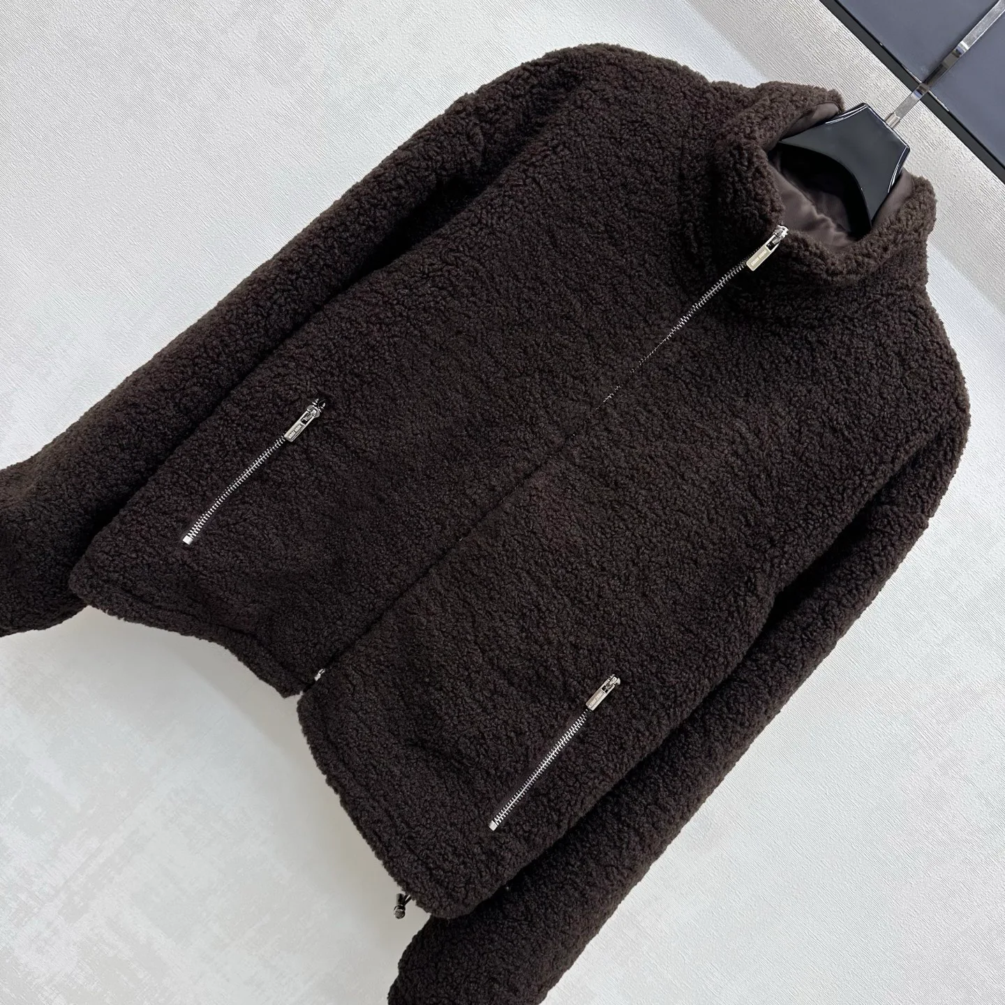 Women's Jackets And Down Jackets MIU MIU 17908725