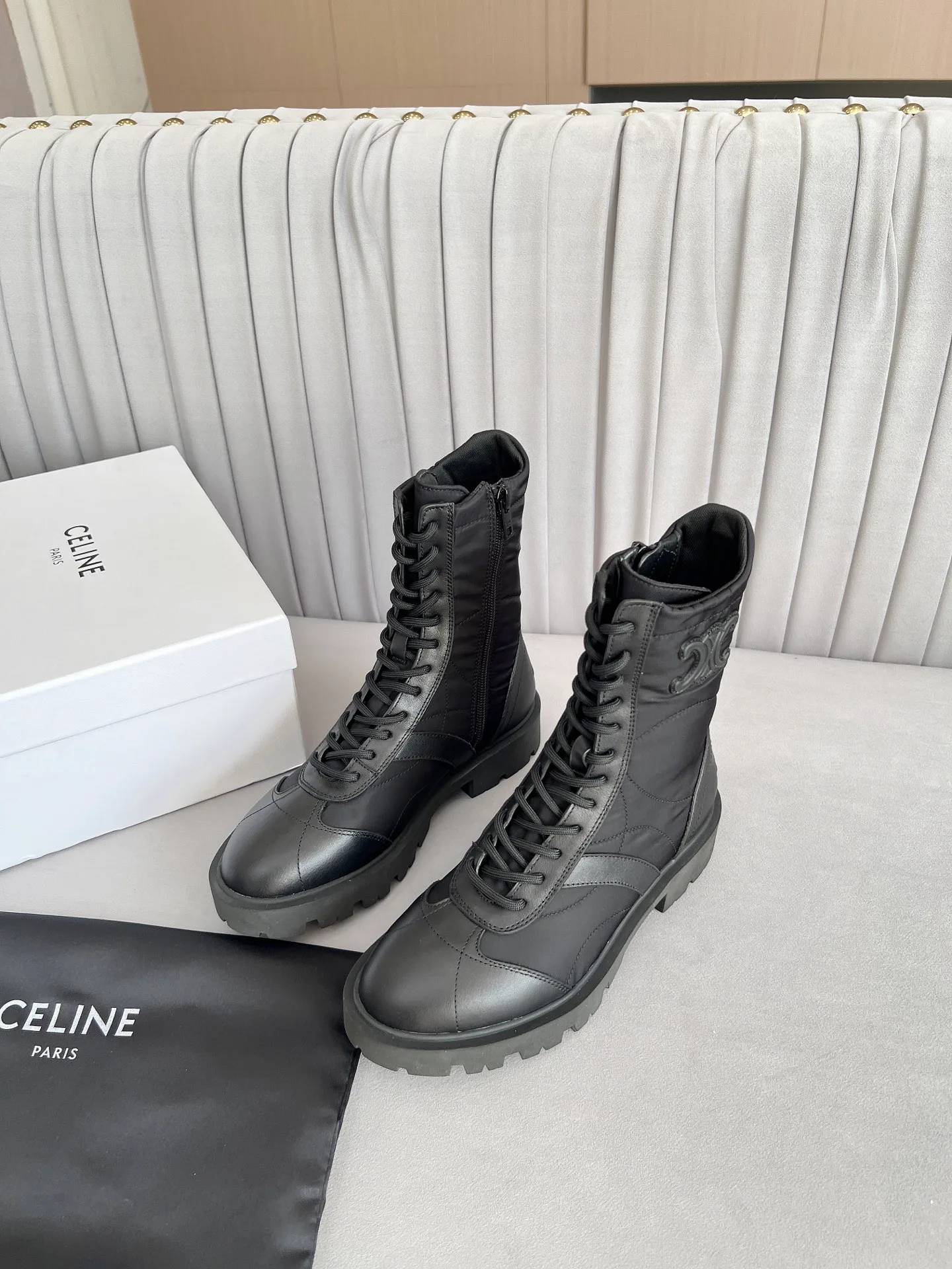 Women's Ankle Boots CELINE 17852277