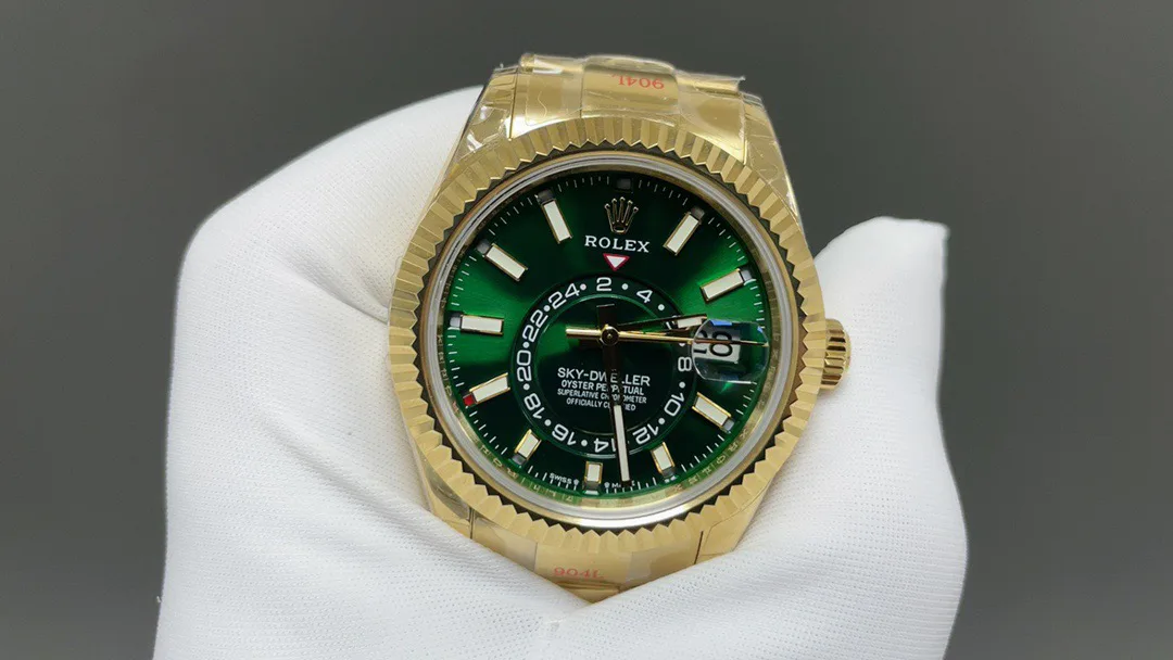 Women's Watches ROLEX 17653638