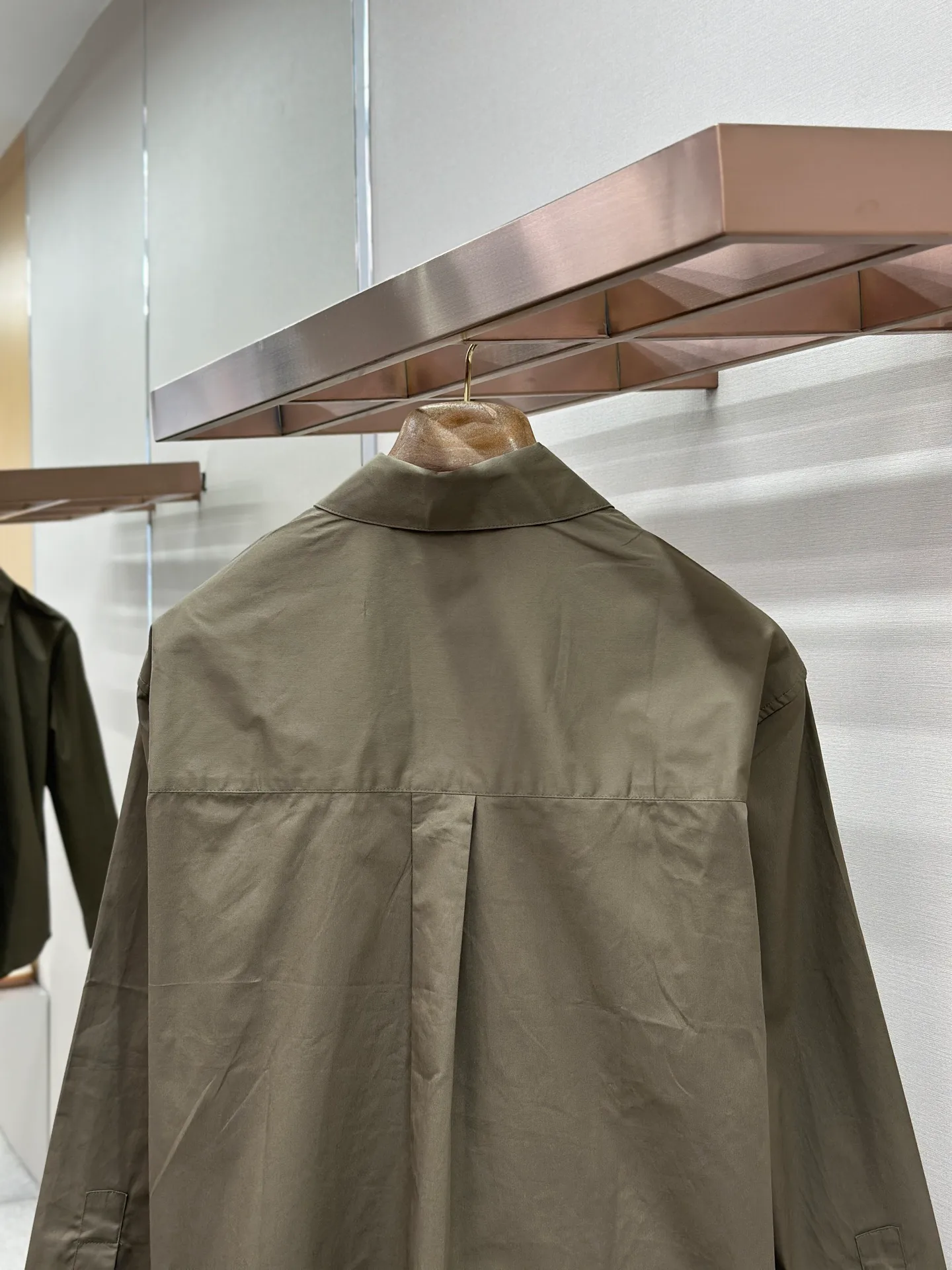 Men's Shirts LOEWE 17288585