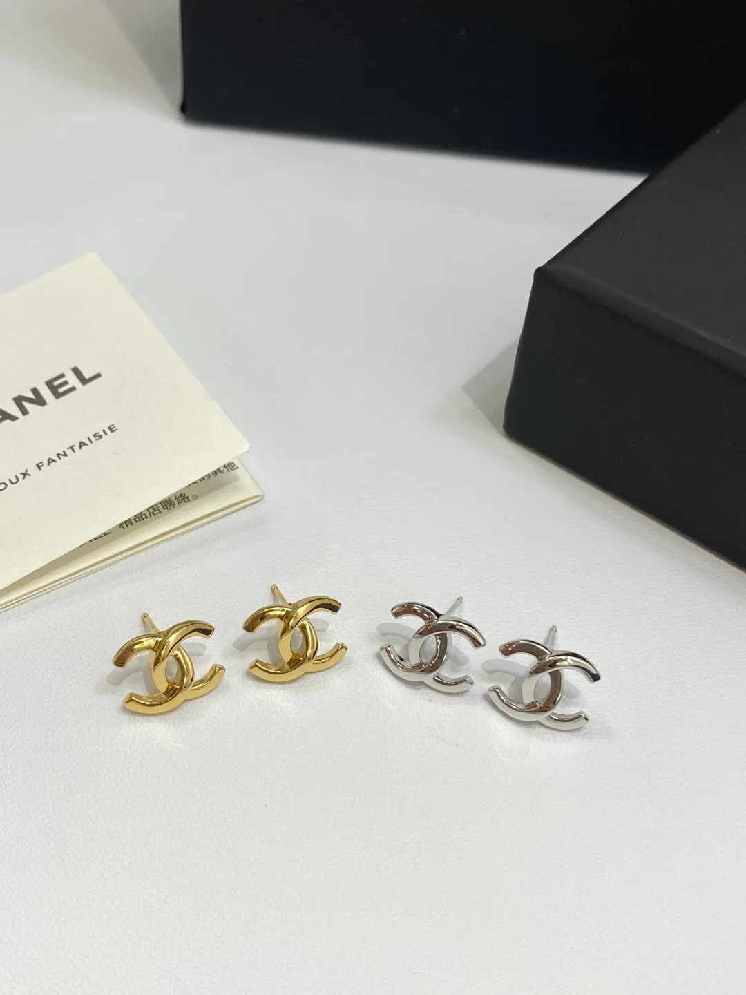 Jewelry CHANEL 18186306