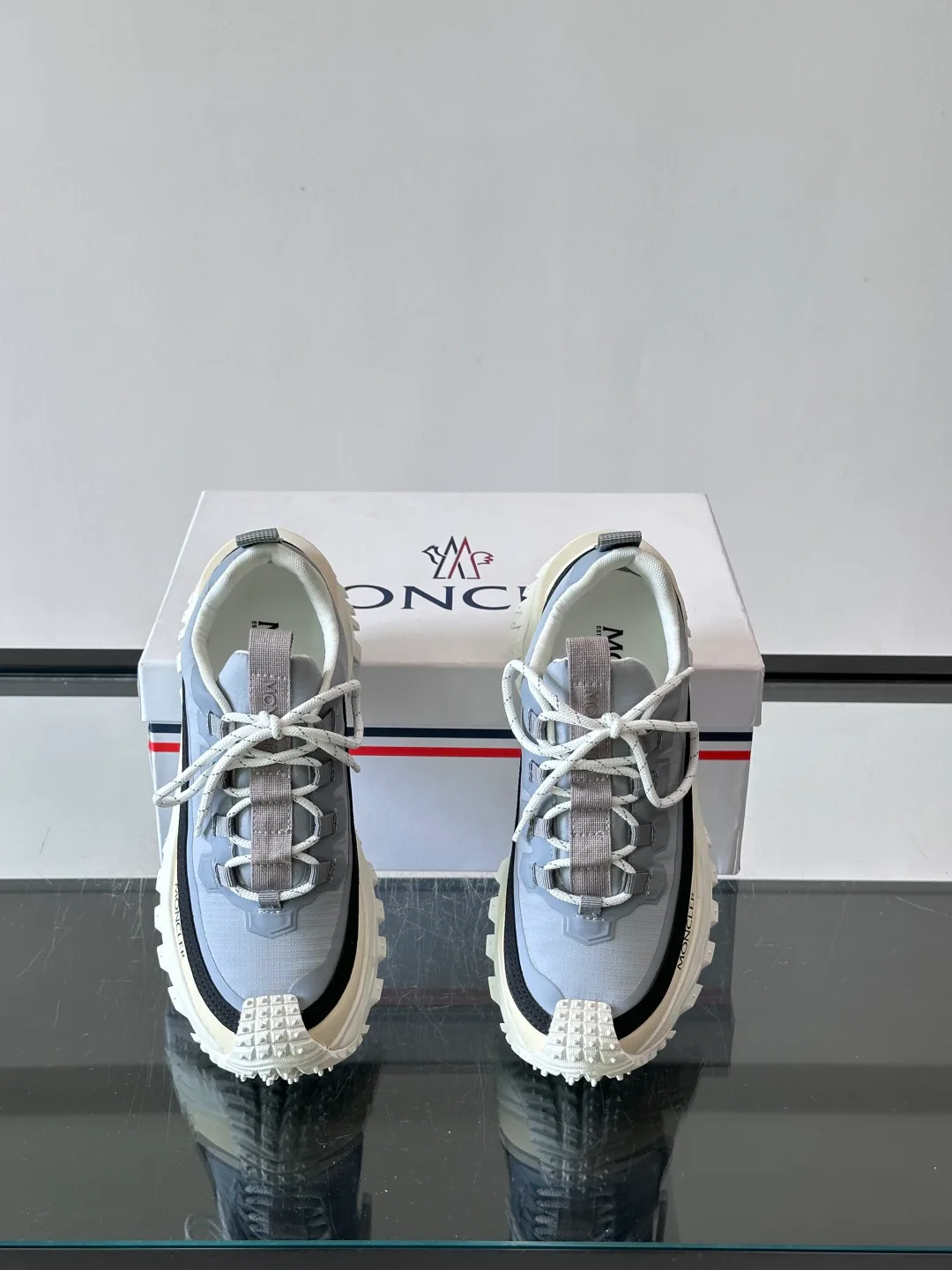 Men's Sneakers MONCLER 18350555