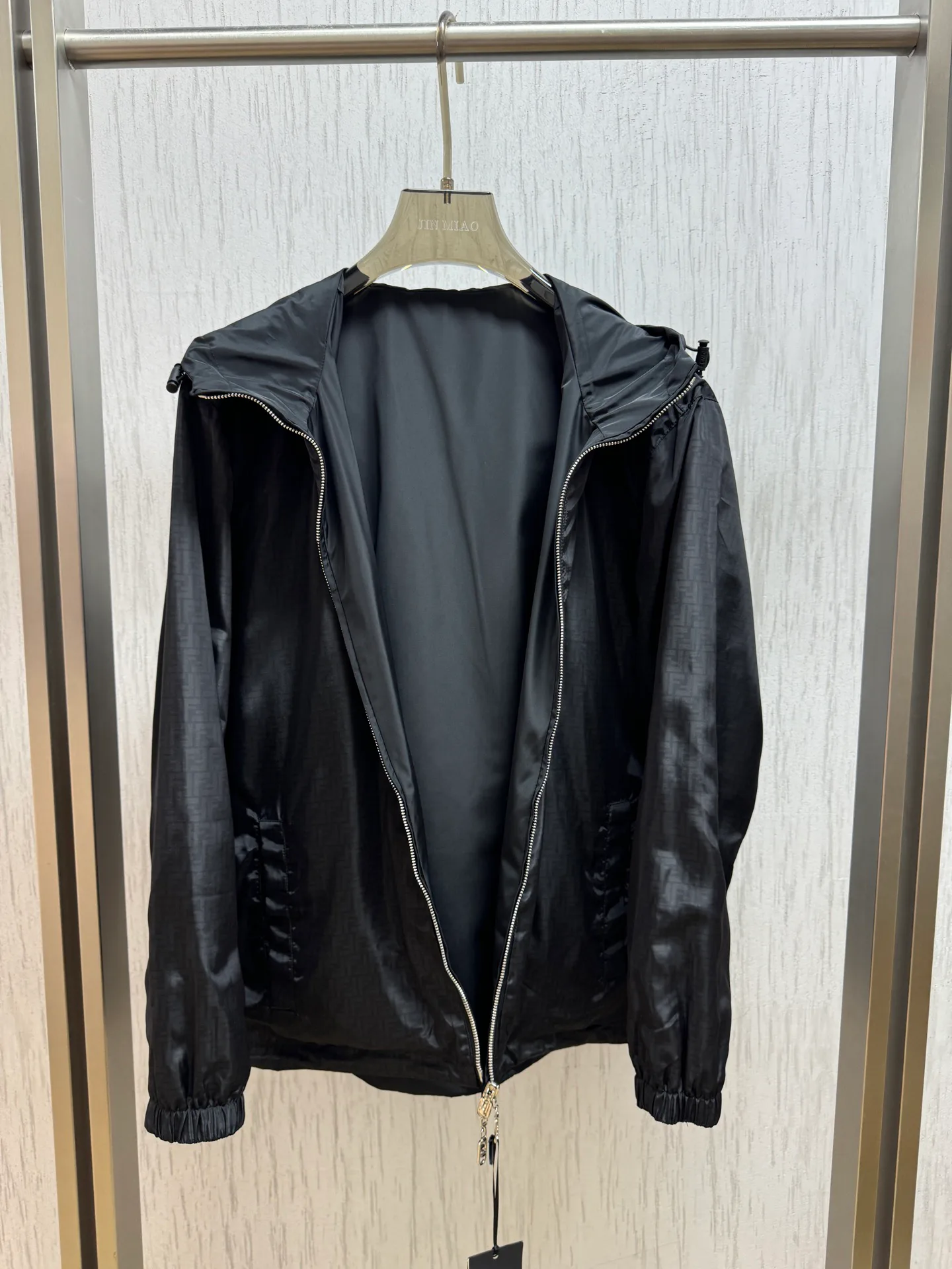 Men's Jackets And Down Jackets FENDI 17856522