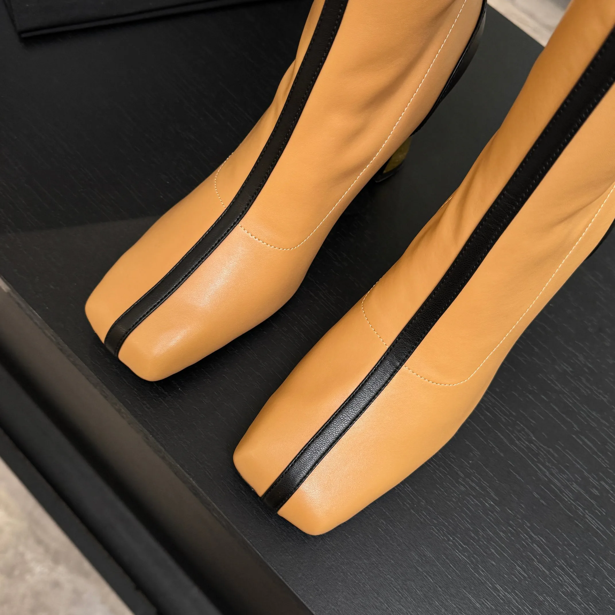 Women's Boots CHANEL 17899997