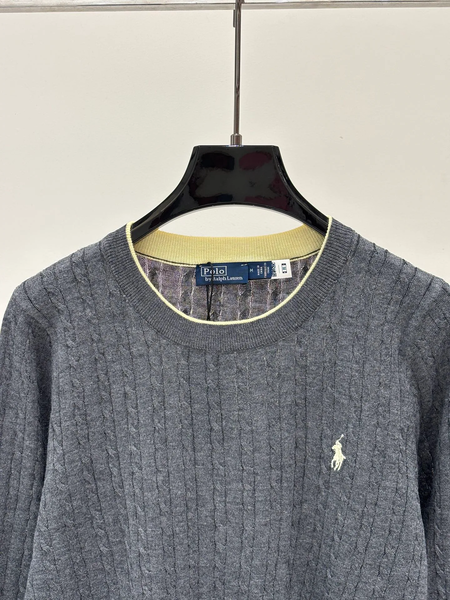 Women's Jumpers And Sweaters RALPH LAUREN 18029056