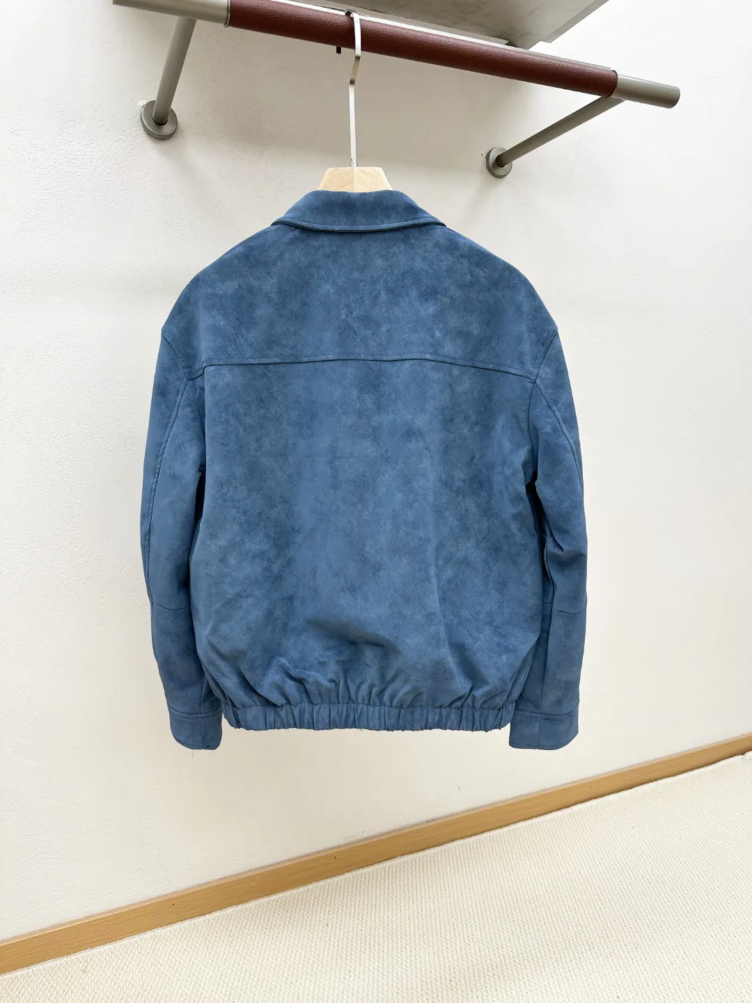 Men's Jackets And Down Jackets BRUNELLO CUCINELLI 18295842